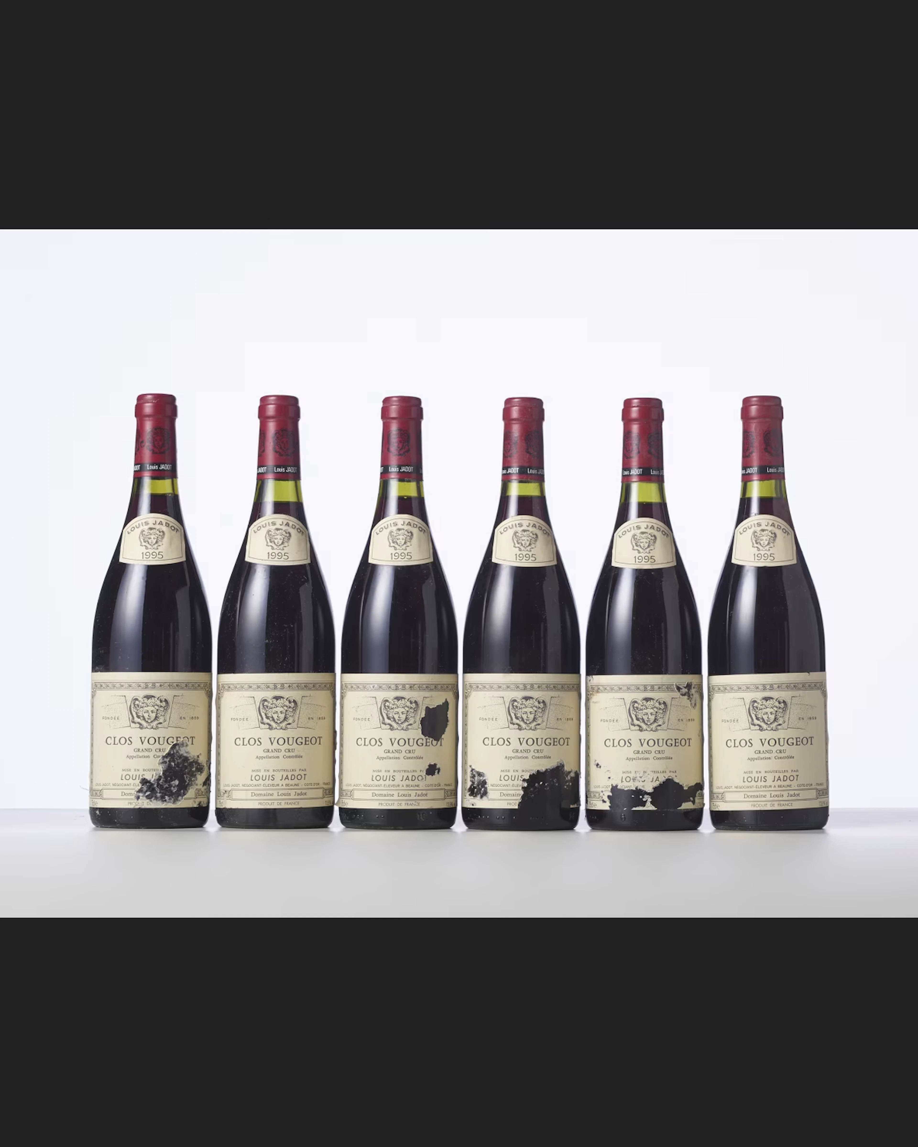 Lot n° 133 of the auction of 8/13/25
