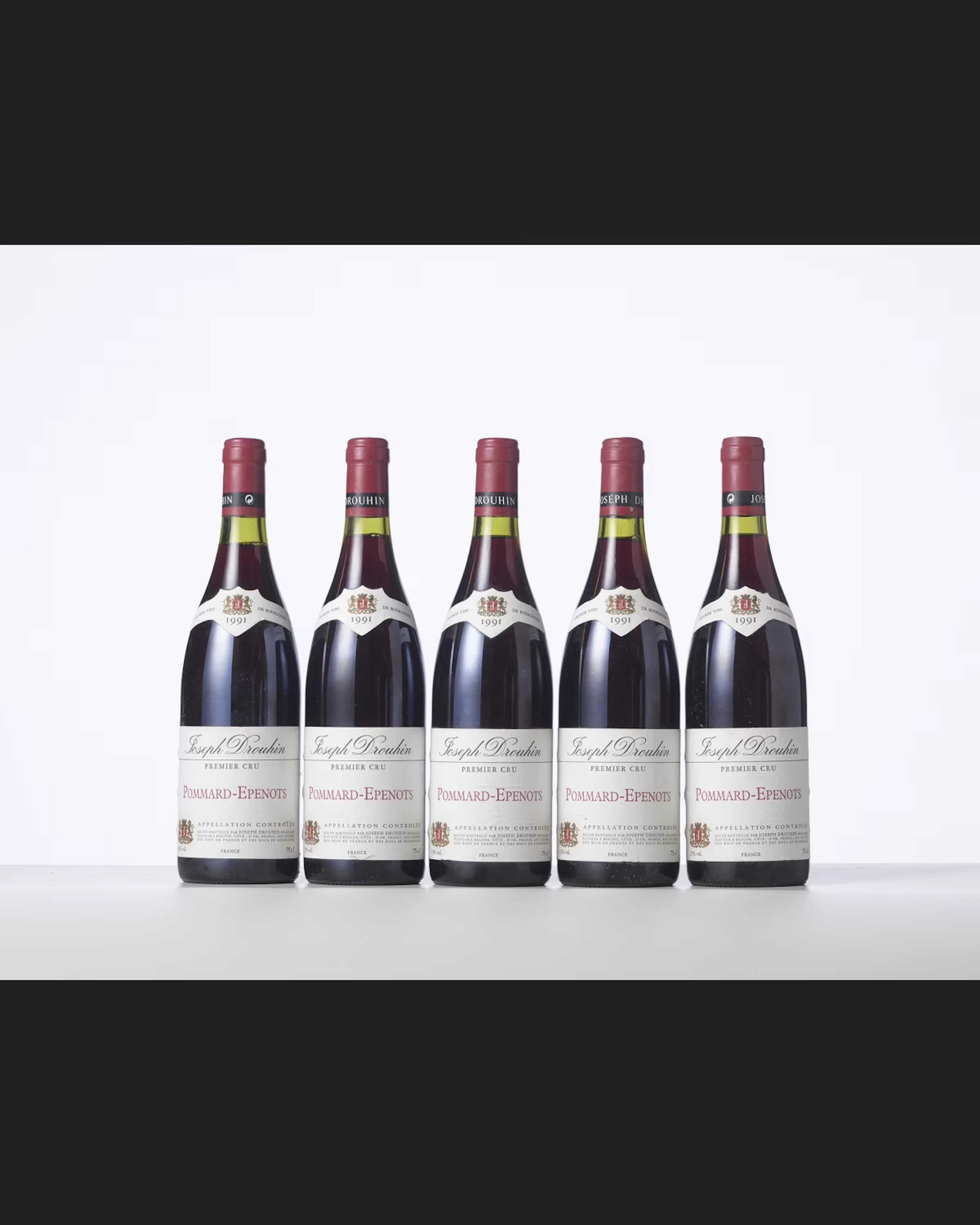 Lot n° 140 of the auction of 8/13/25