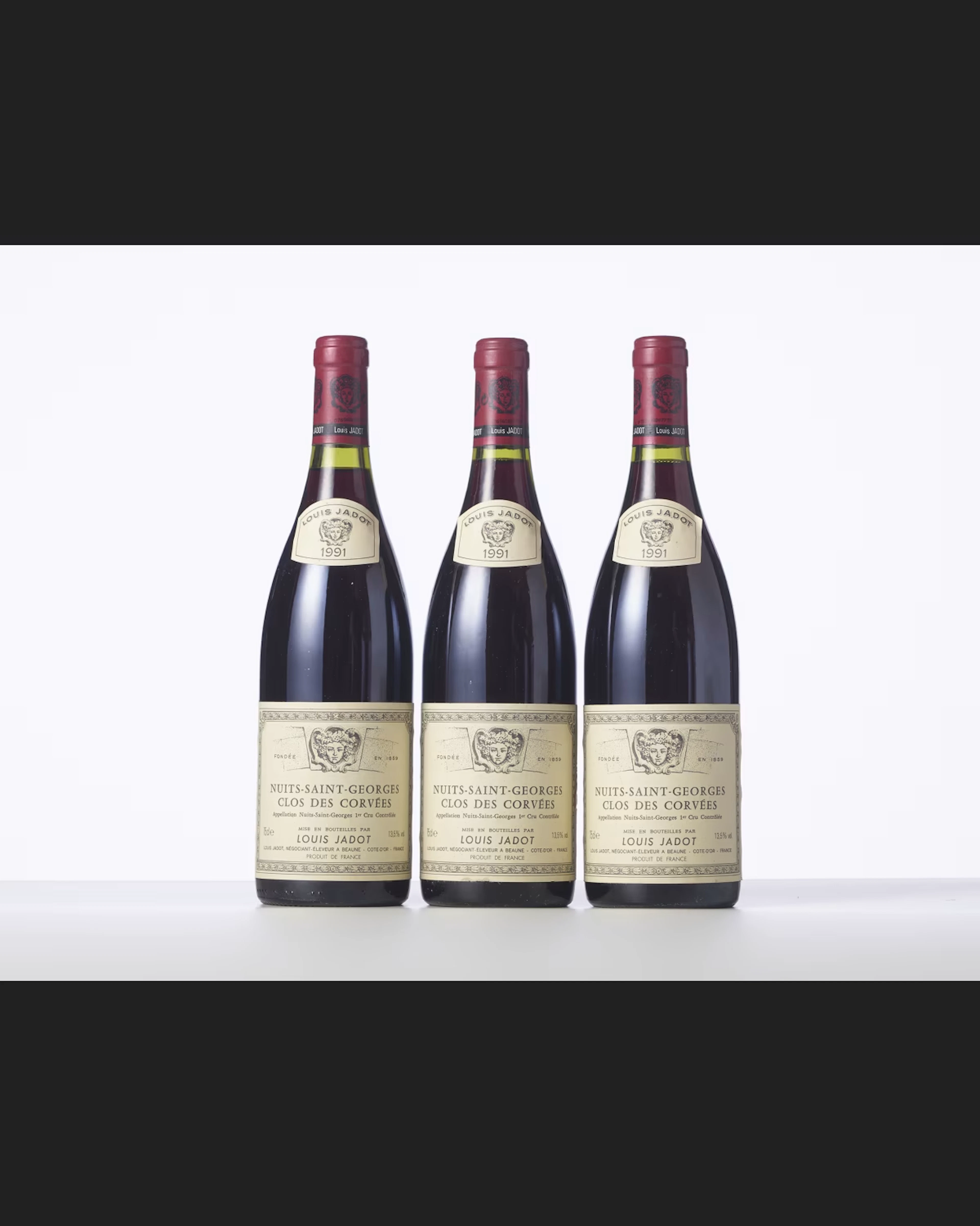Lot n° 138 of the auction of 8/13/25
