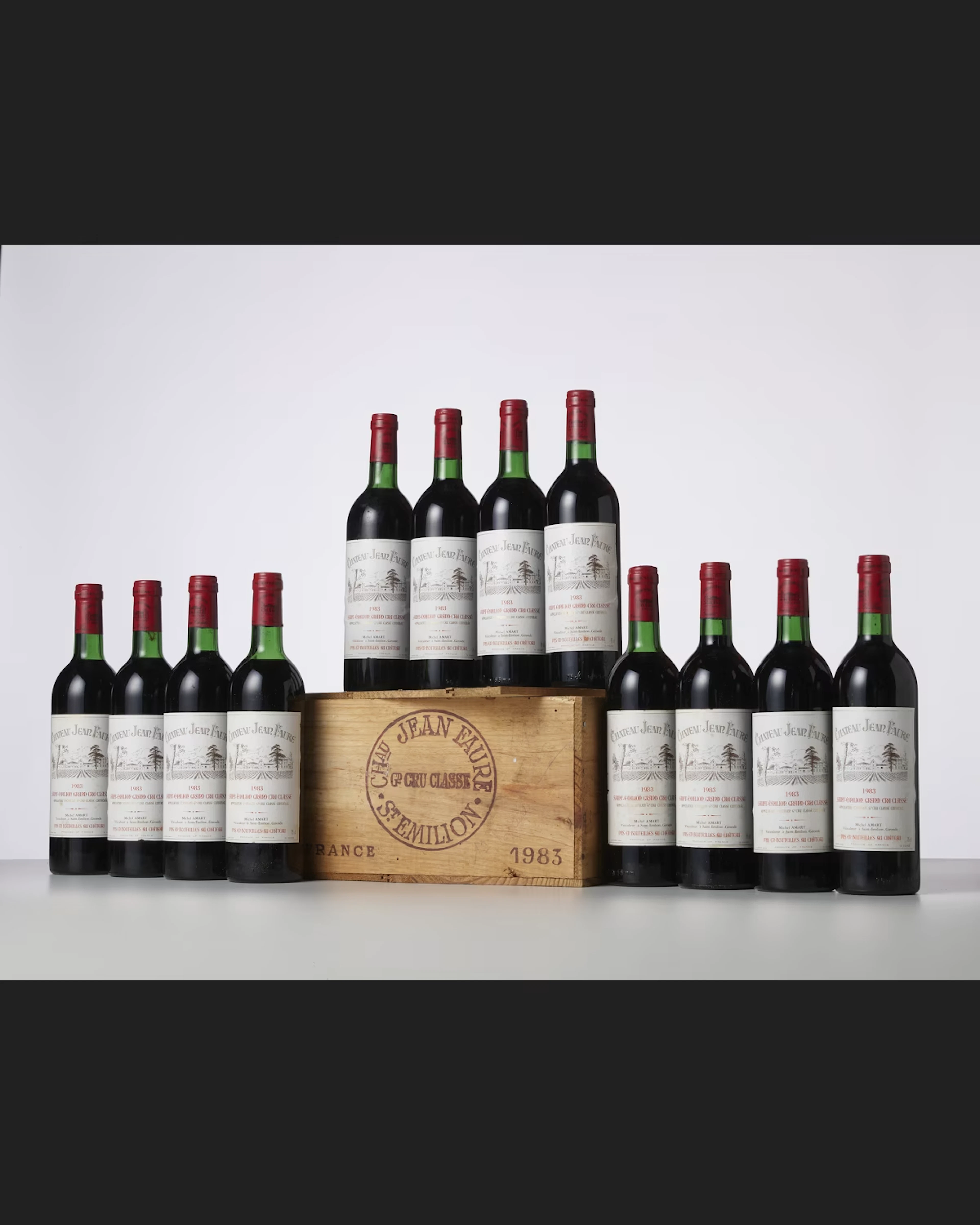 Lot n° 34 of the auction of 8/13/25