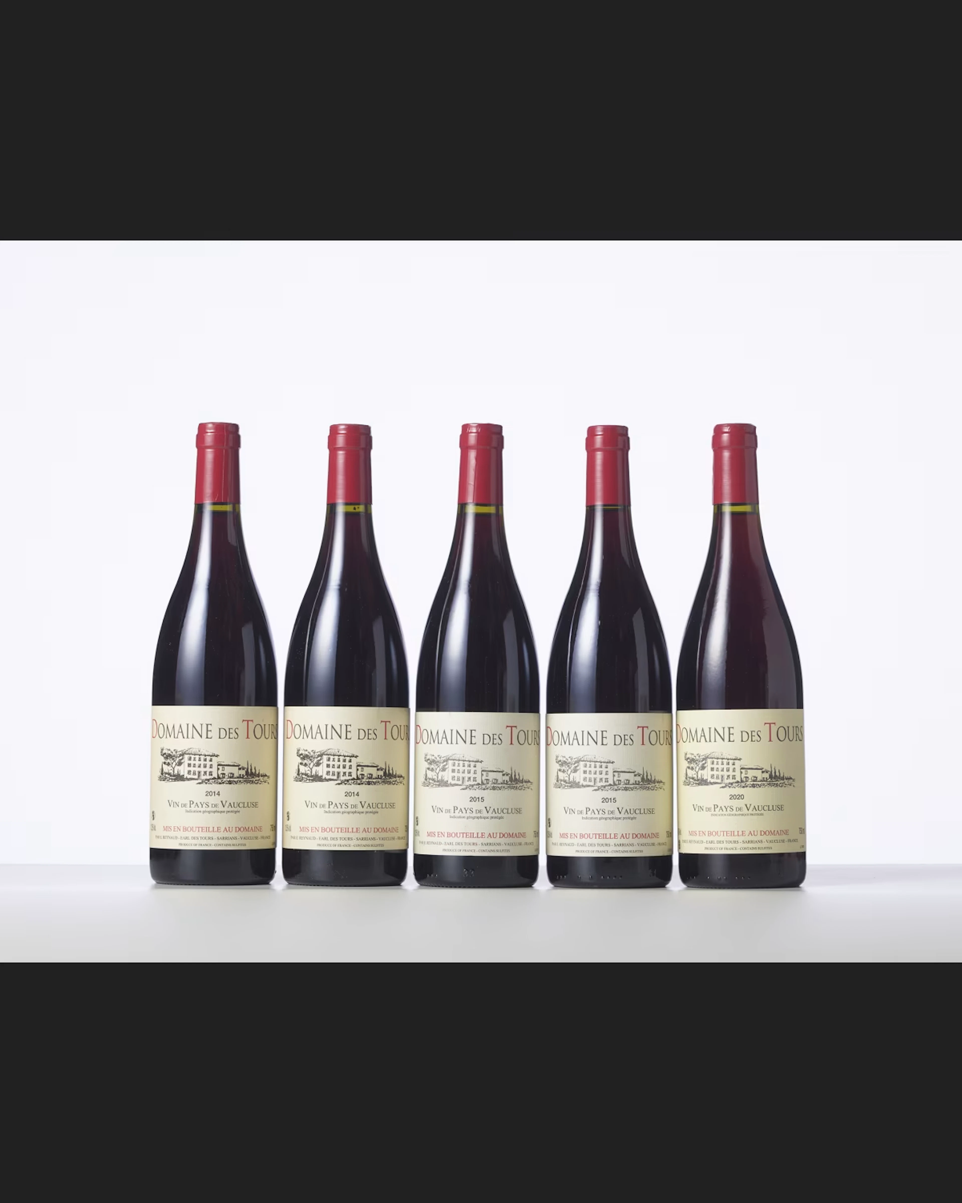 Lot n° 63 of the auction of 8/13/25