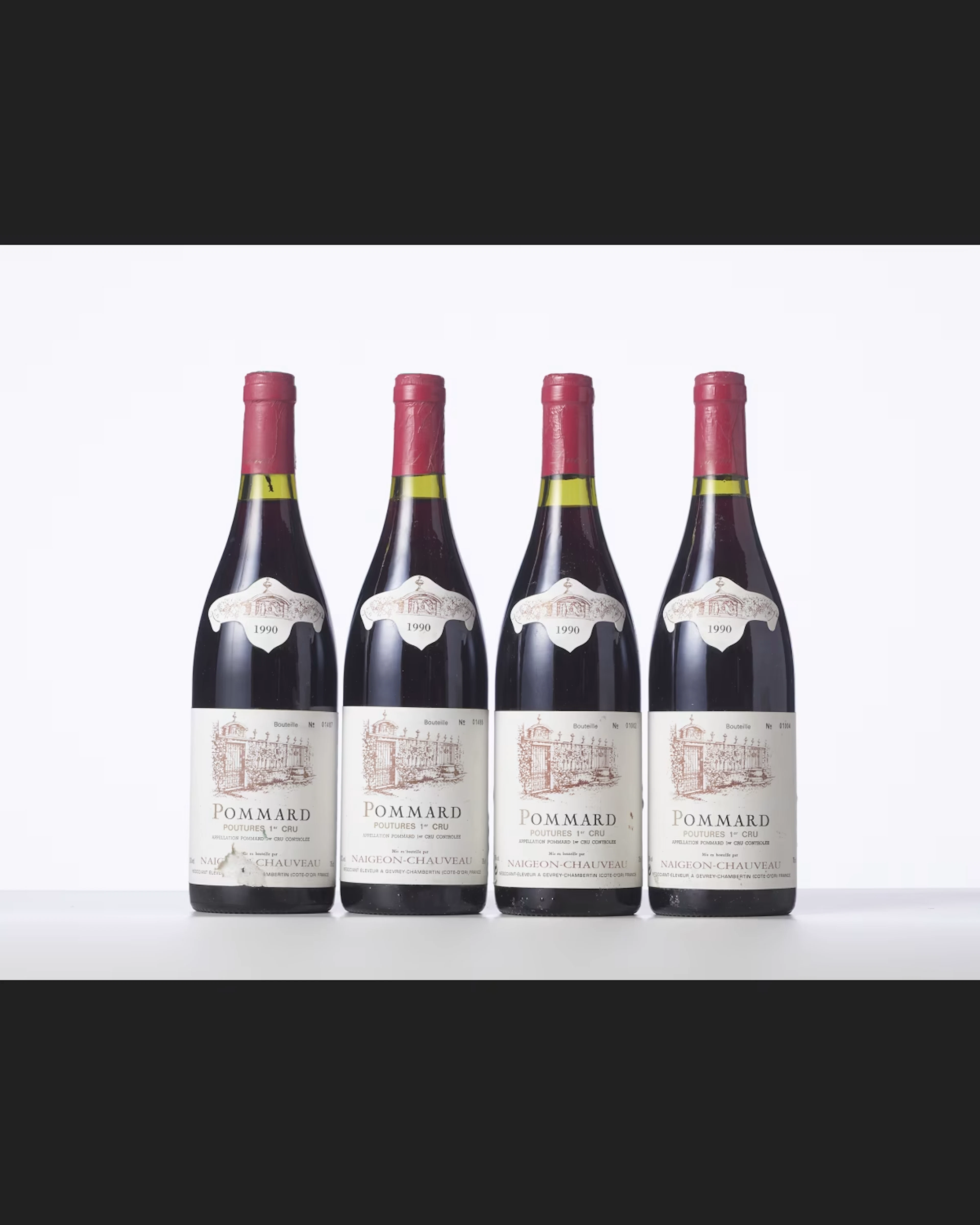 Lot n° 139 of the auction of 8/13/25