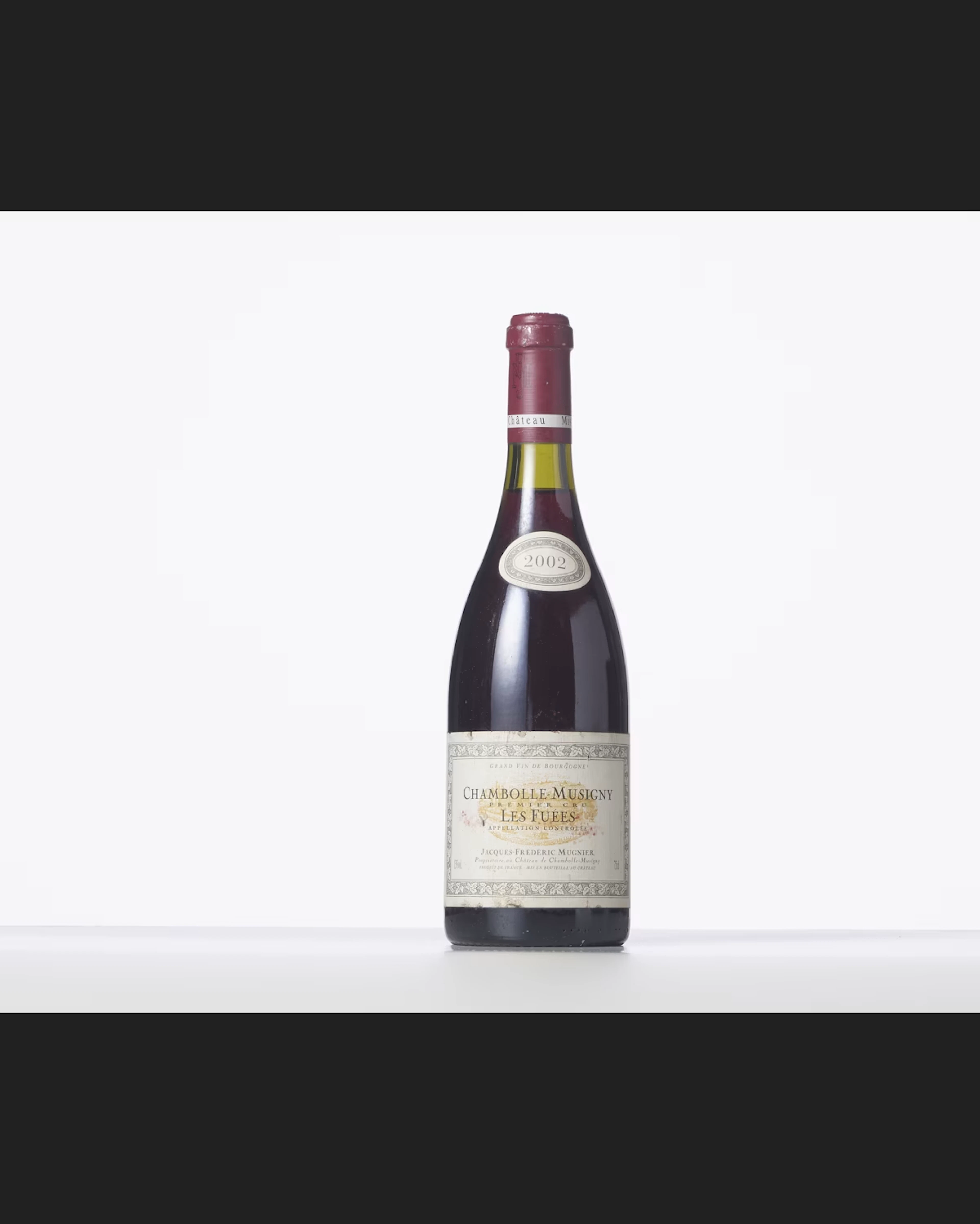 Lot n° 37 of the auction of 8/13/25