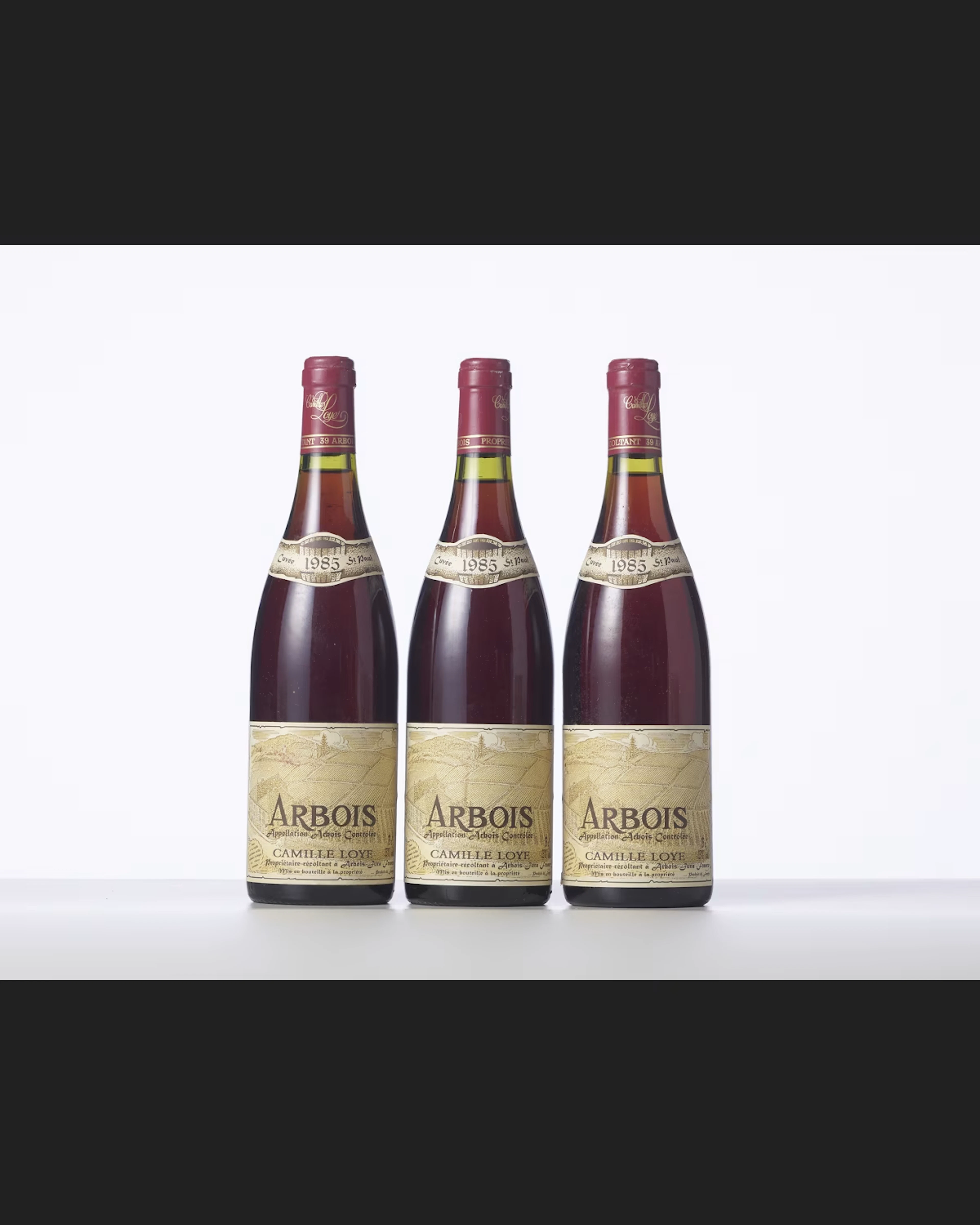 Lot n° 8 of the auction of 8/13/25