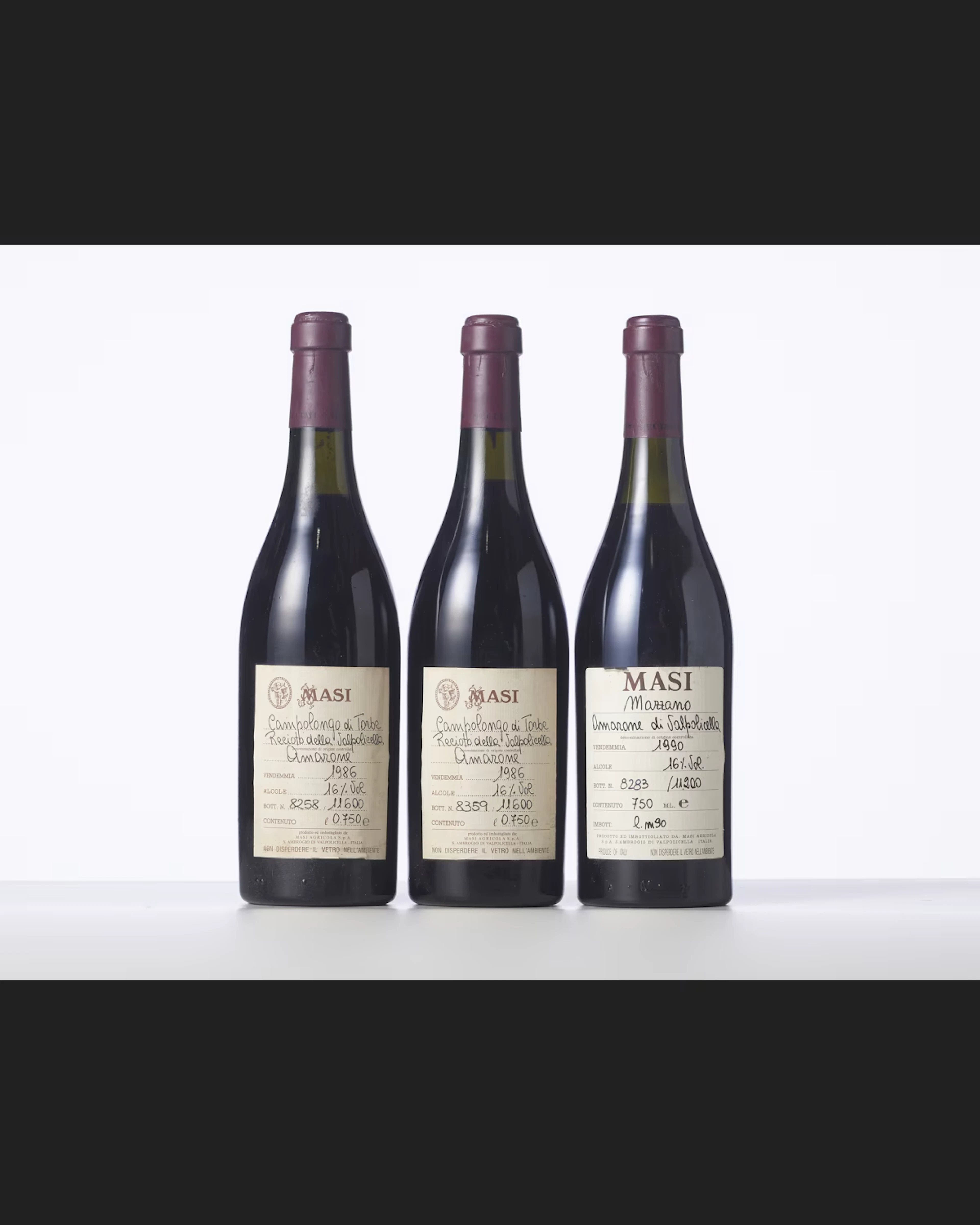 Lot n° 126 of the auction of 8/13/25
