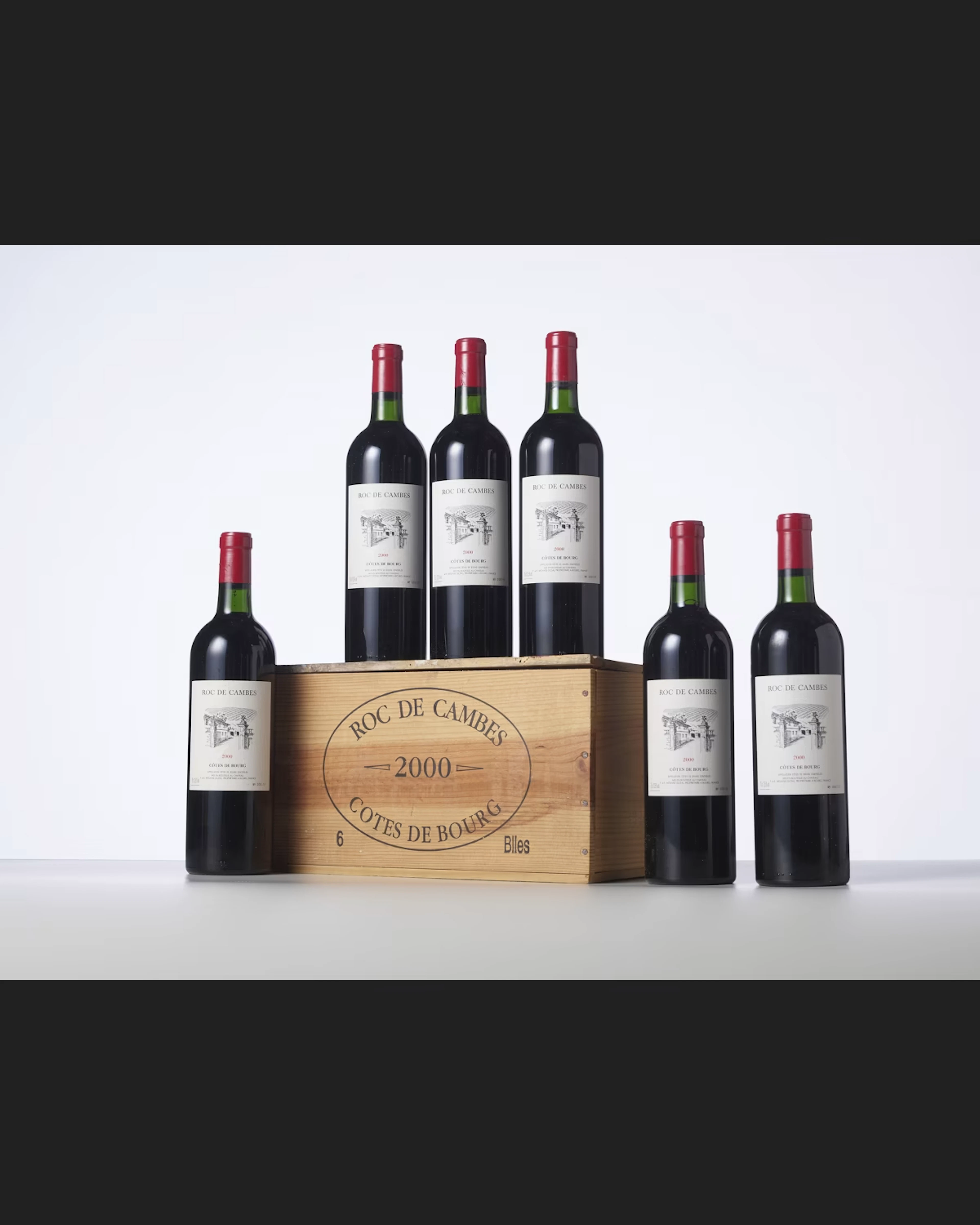 Lot n° 91 of the auction of 8/13/25
