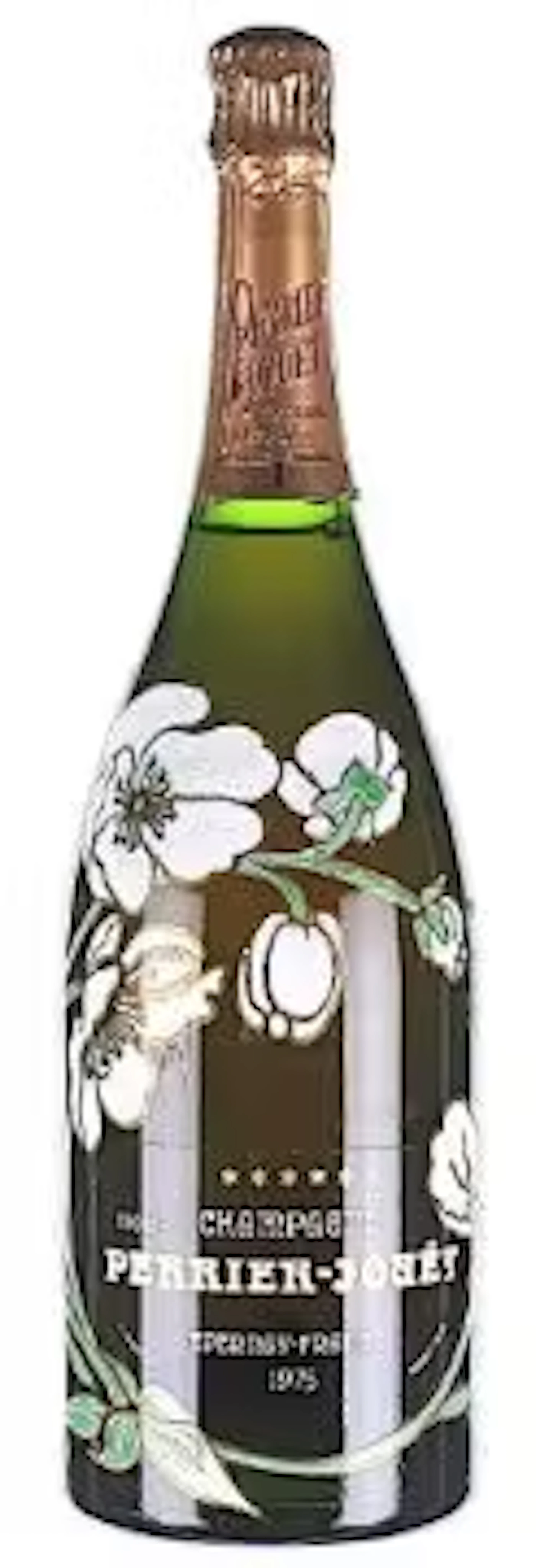 1975 Perrier Jouet, Belle Epoque (Magnum)