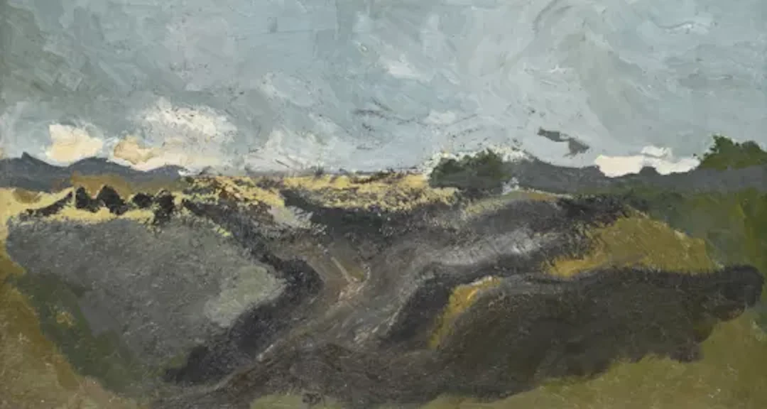 λ SIR KYFFIN WILLIAMS (BRITISH 1918-2006), LLANGEFNI
