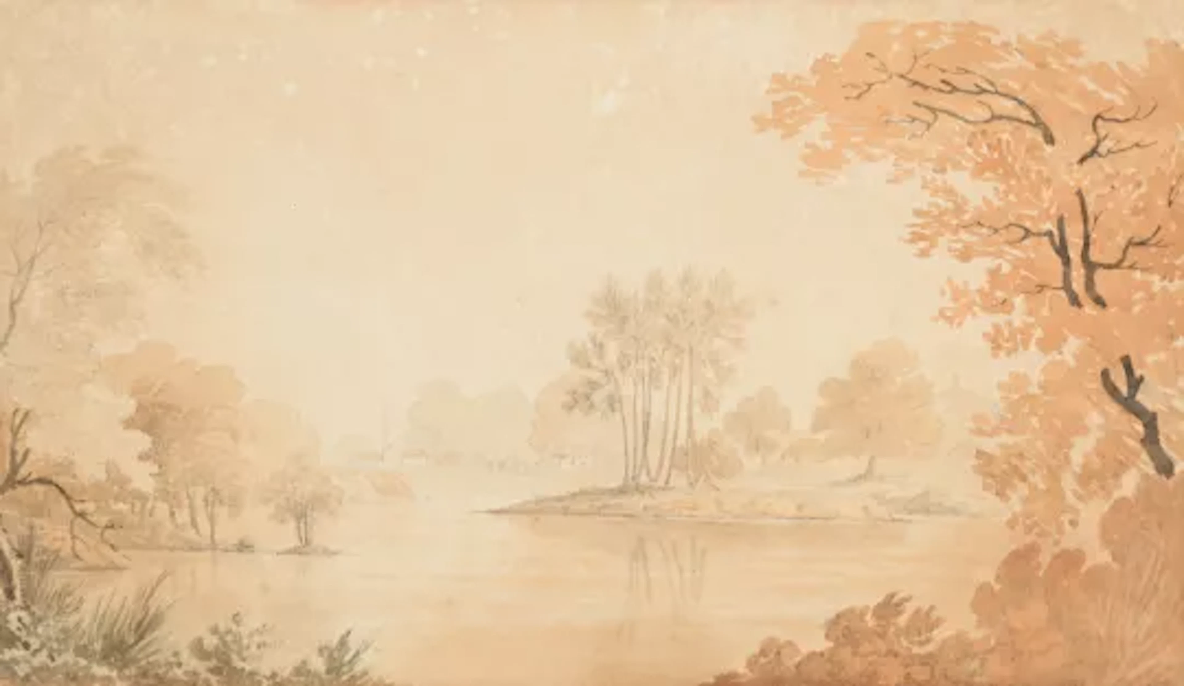 LIEUTENANT-COLONEL CHARLES RAMUS FORREST (BRITISH CIRCA 1750-1827)