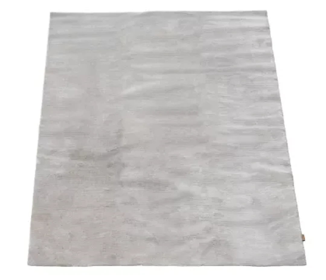 BIC (BELGIAN) 'CILOU 2240 DUNE' RUG, OF RECENT MANUFACTURE