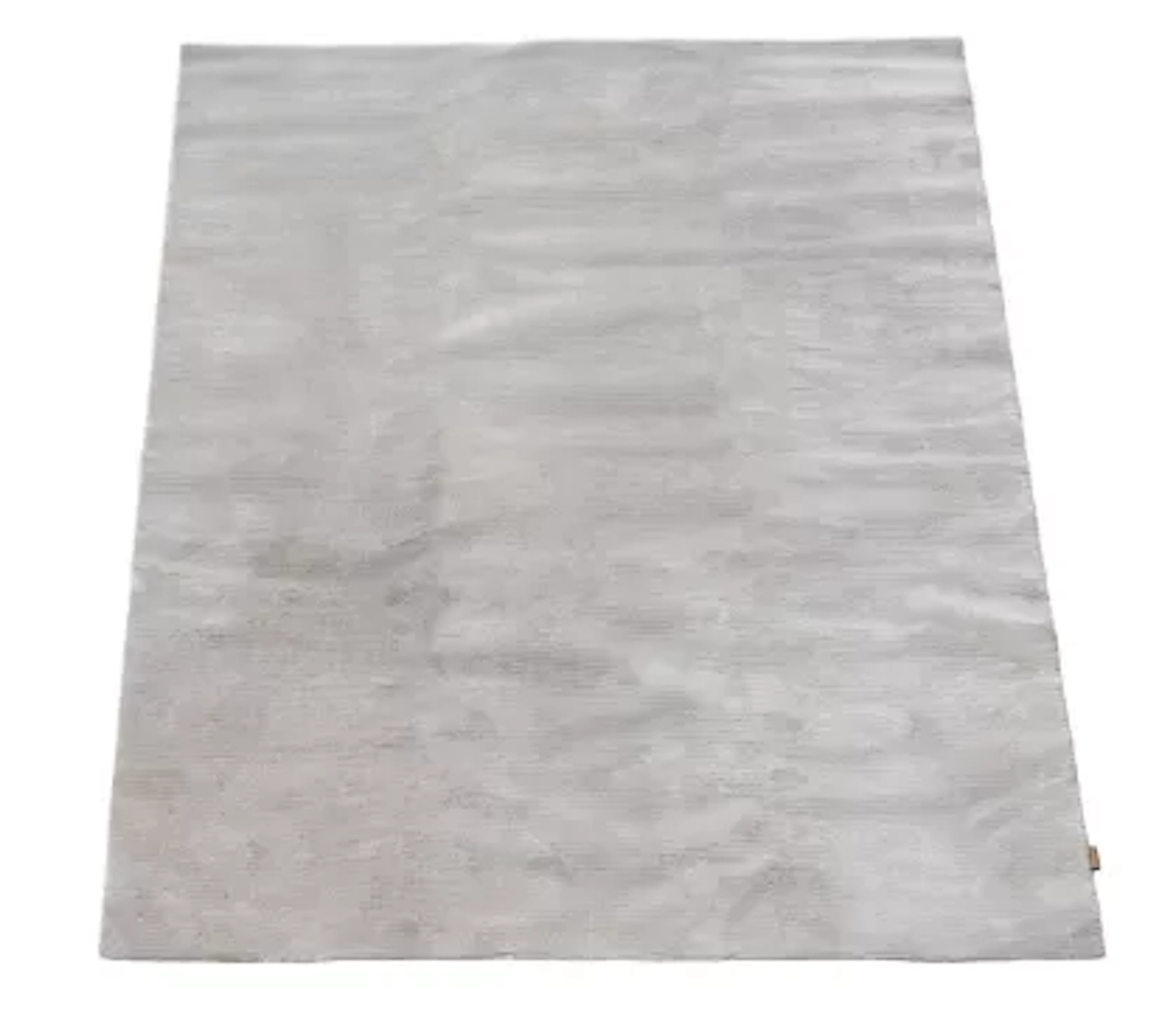 BIC (BELGIAN) 'CILOU 2240 DUNE' RUG, OF RECENT MANUFACTURE