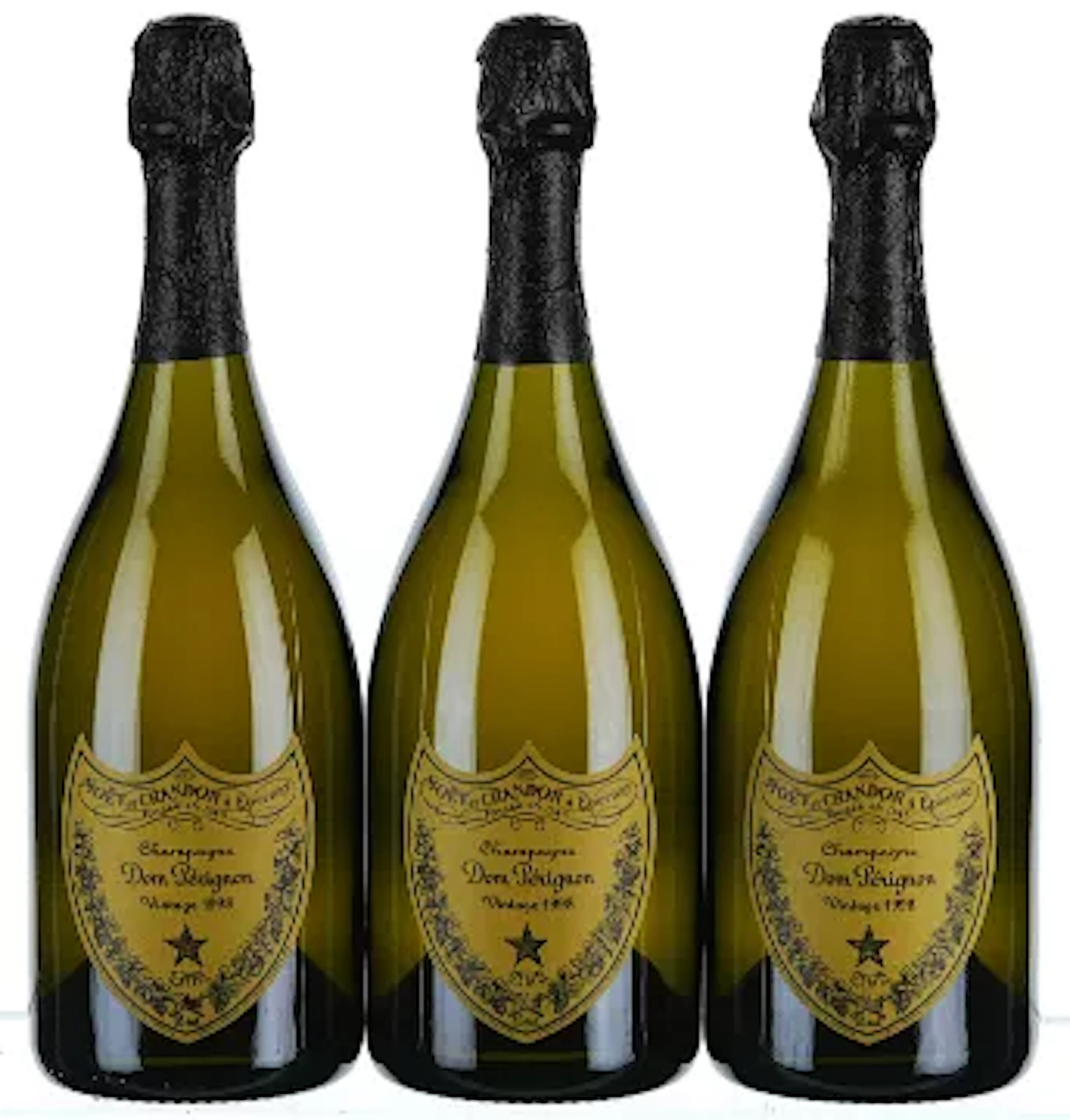 1998 Dom Perignon
