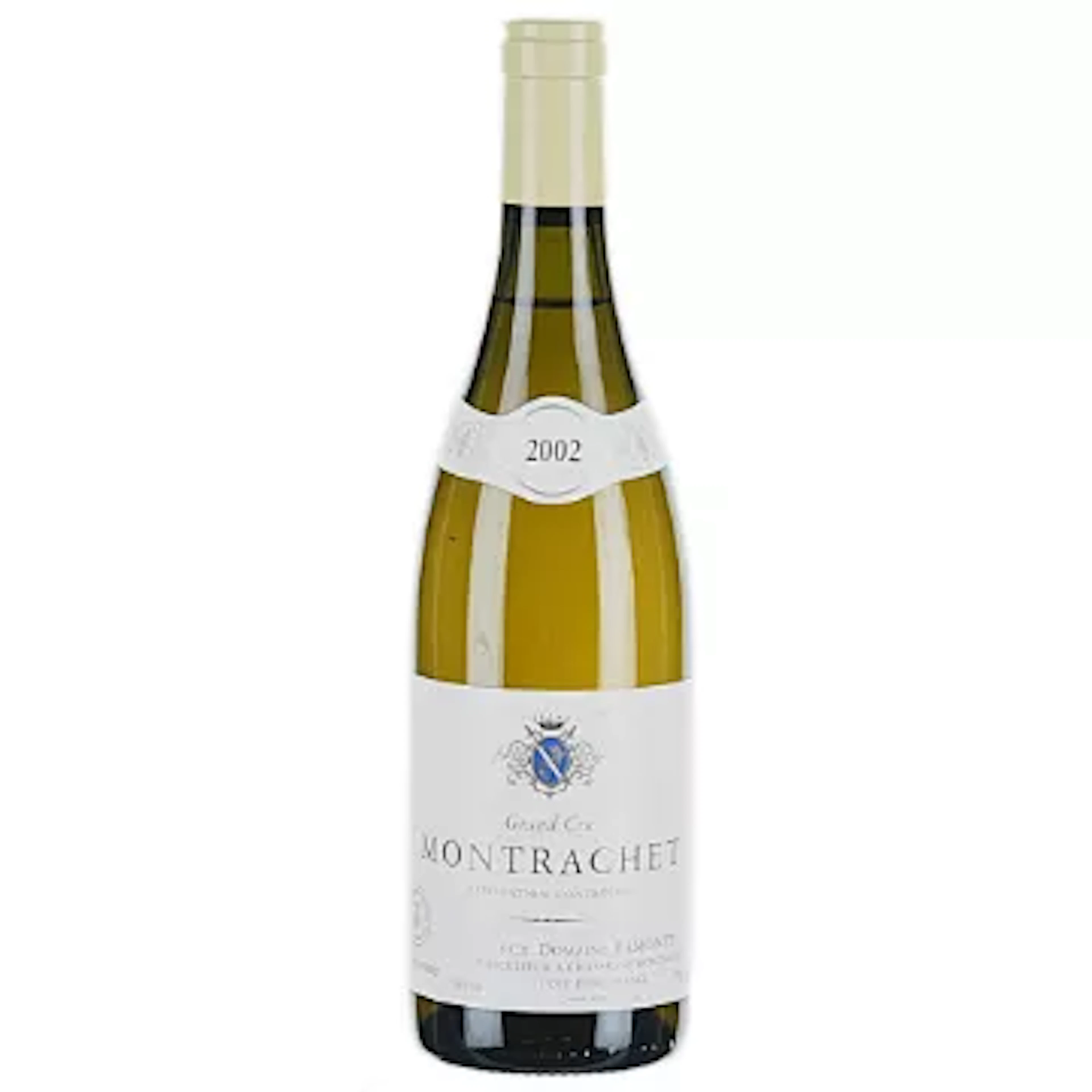 2002 Jean-Claude Ramonet, Montrachet Grand Cru