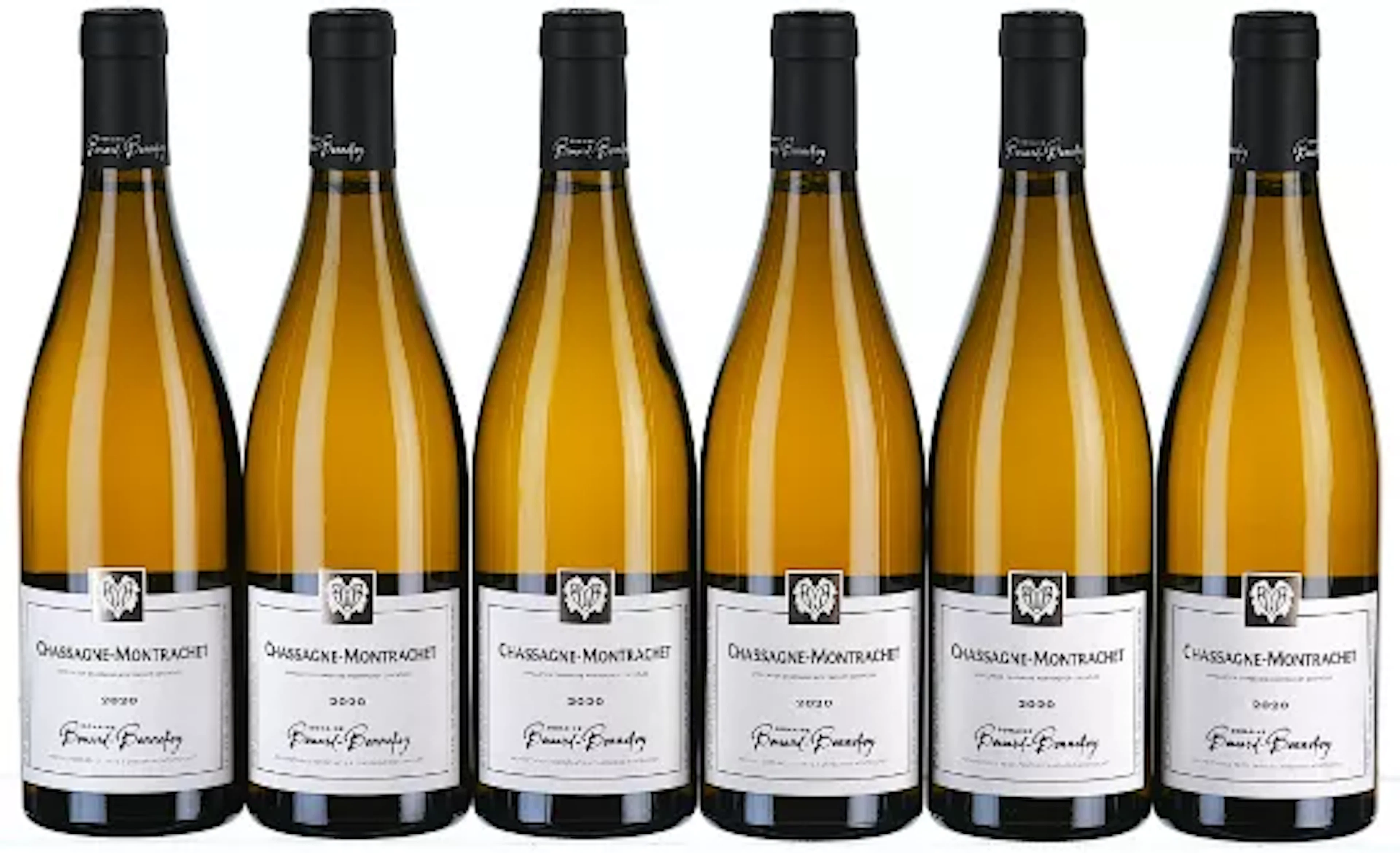 2020 Domaine Bouard-Bonnefoy, Chassagne-Montrachet