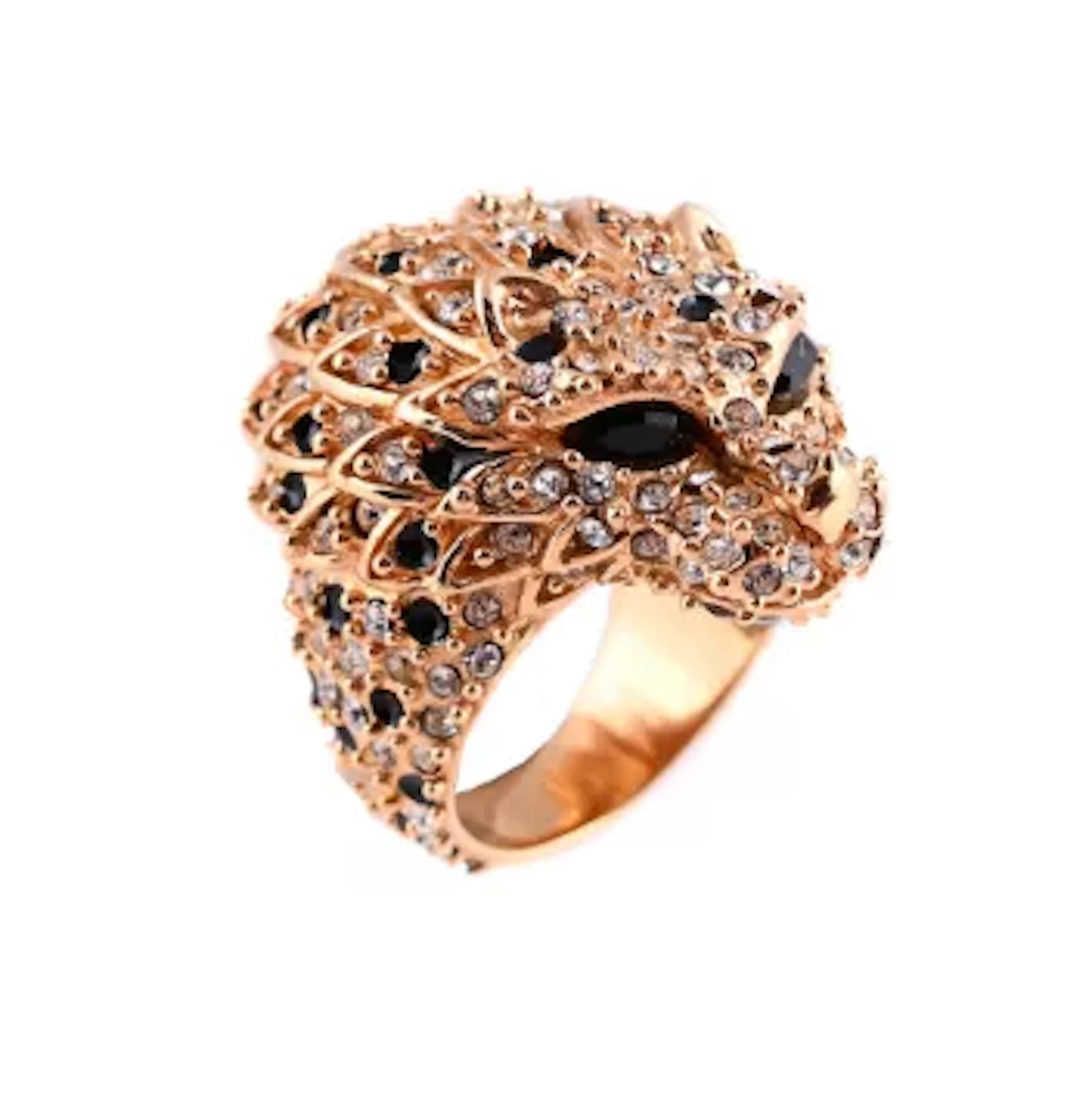 SAINT LAURENT, A DRESS RING