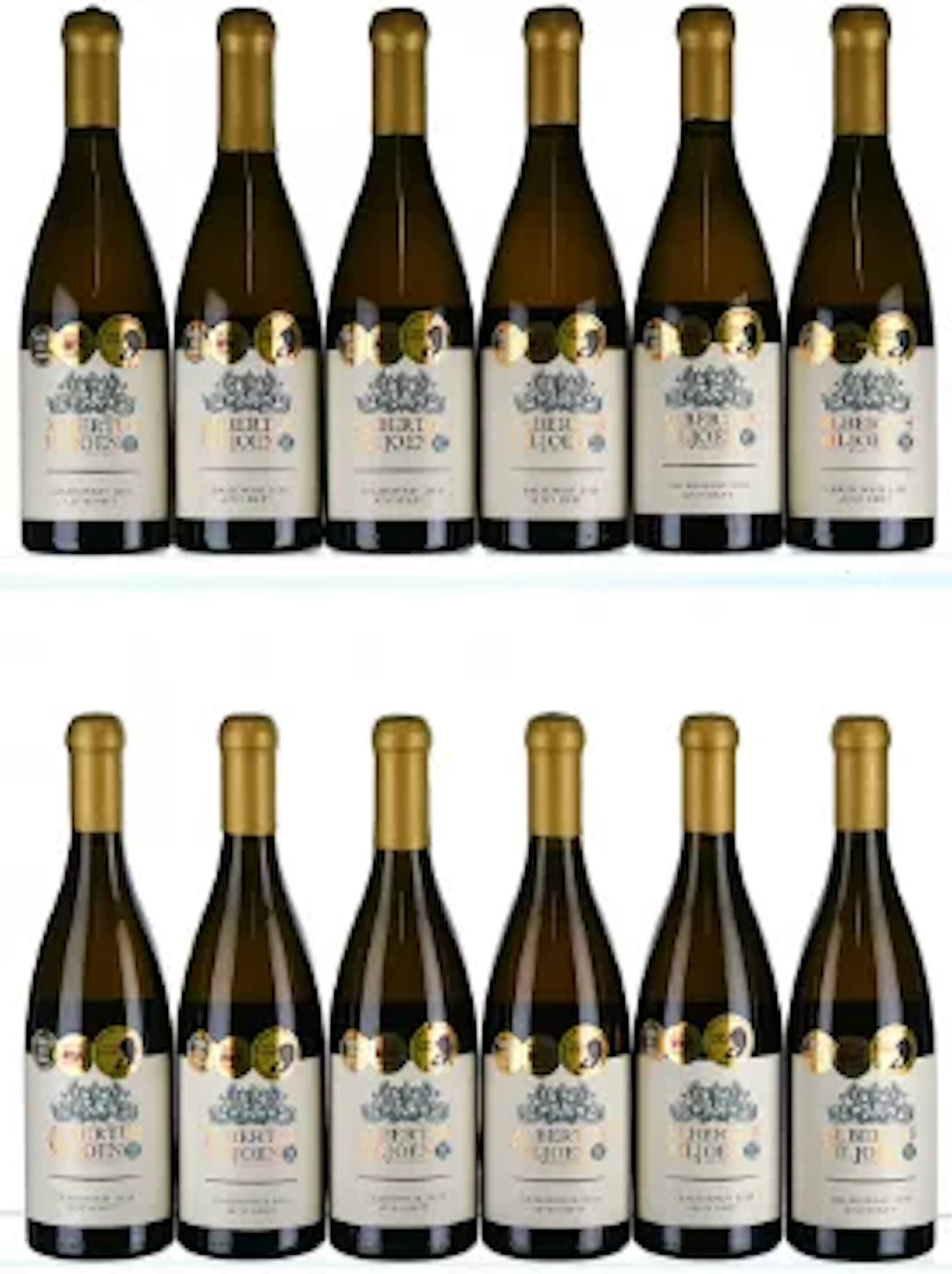 ß 2019 Alvi's Drift, Albertus Viljoen Limited Release Chardonnay