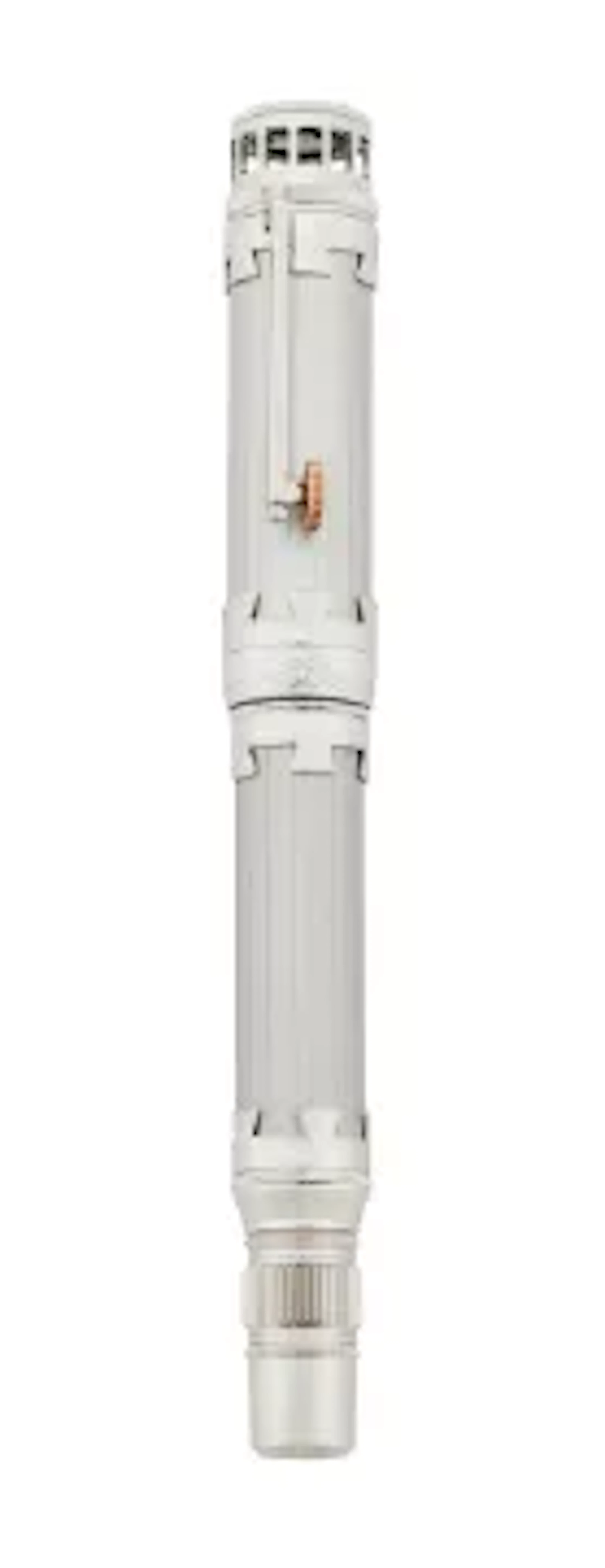 MONTBLANC, GREAT CHARACTERS, LEONARDO DA VINCI, 3000, A LIMITED EDITION