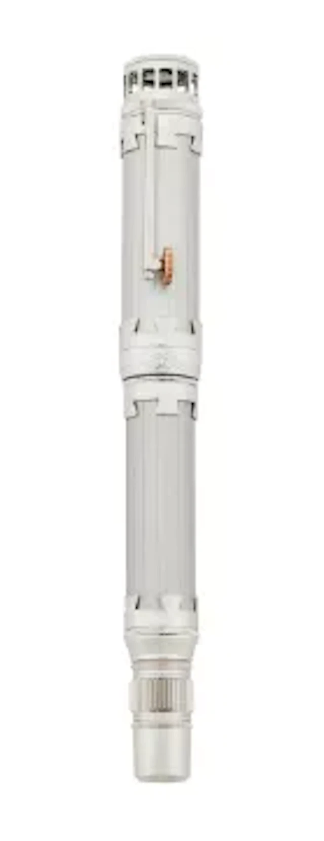 MONTBLANC, GREAT CHARACTERS, LEONARDO DA VINCI, 3000, A LIMITED EDITION