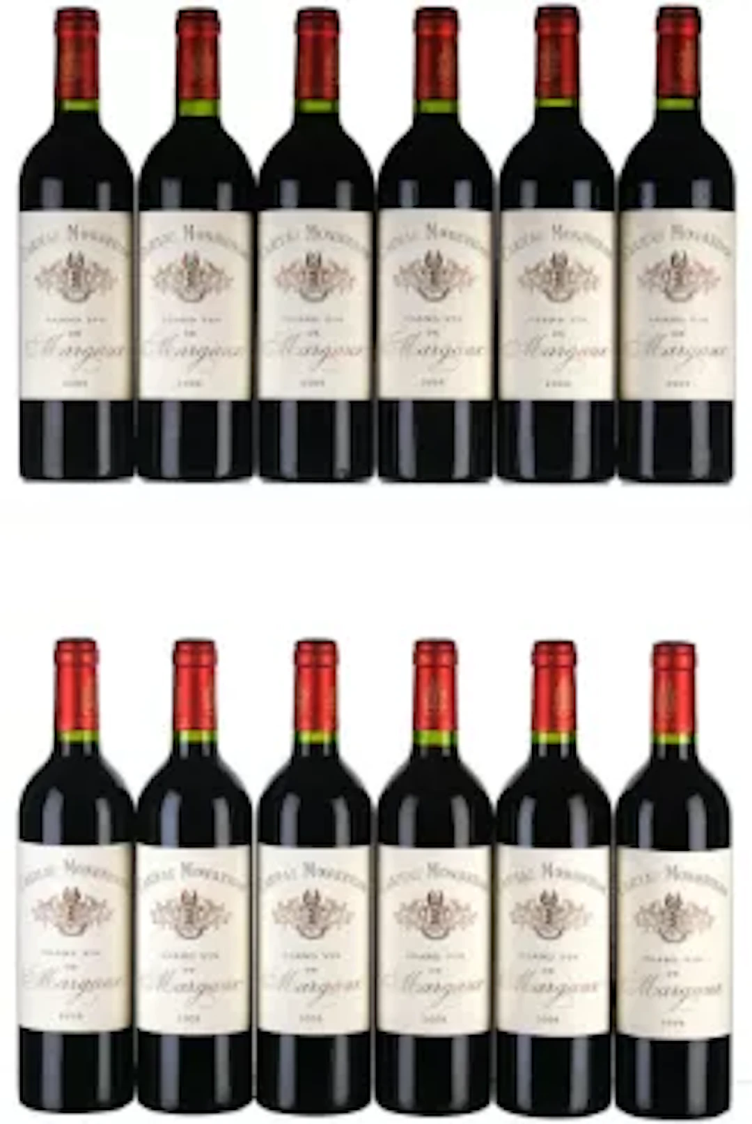 2005 Chateau Monbrison, Margaux