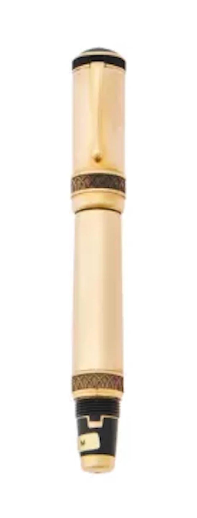 MONTBLANC, PATRON OF ARTS, FRIEDRICH II THE GREAT, 4810, A LIMITED
