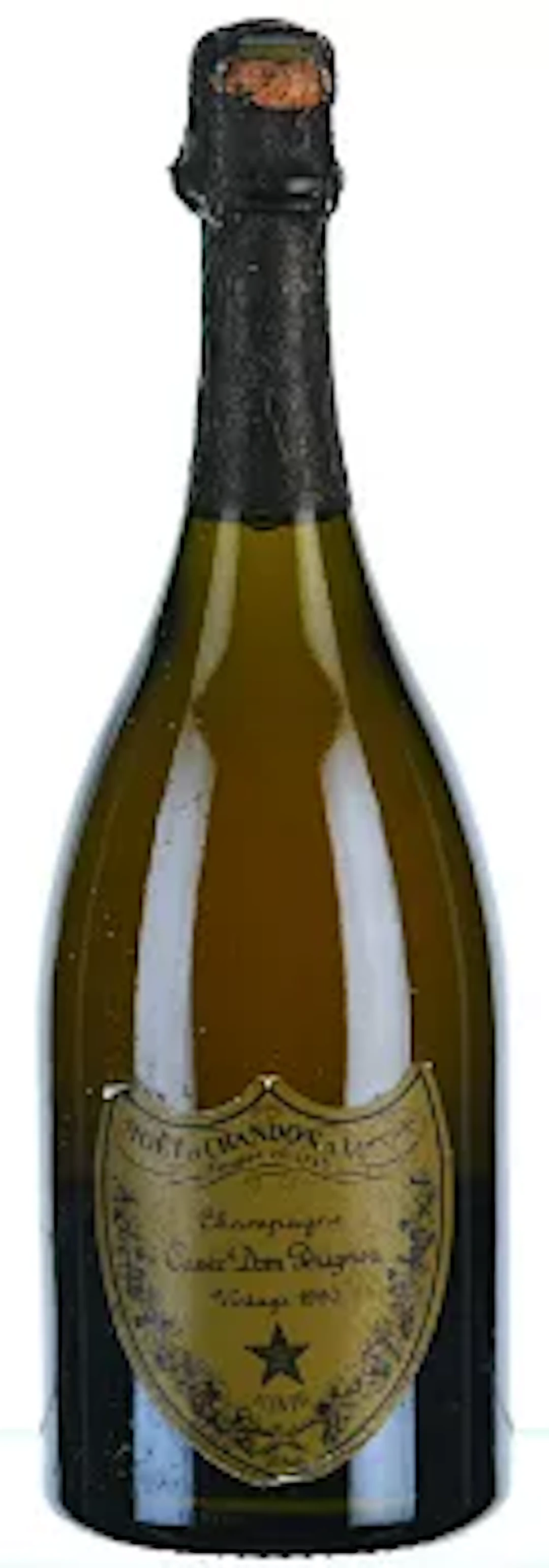 1990 Dom Perignon