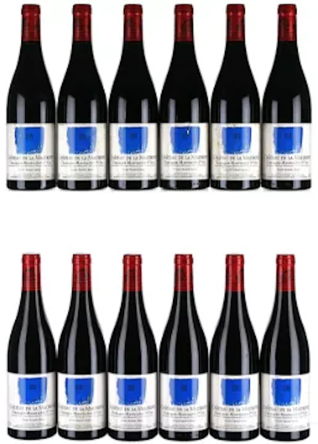 2018 Chateau de la Maltroye, Chassagne-Montrachet Premier Cru, Clos