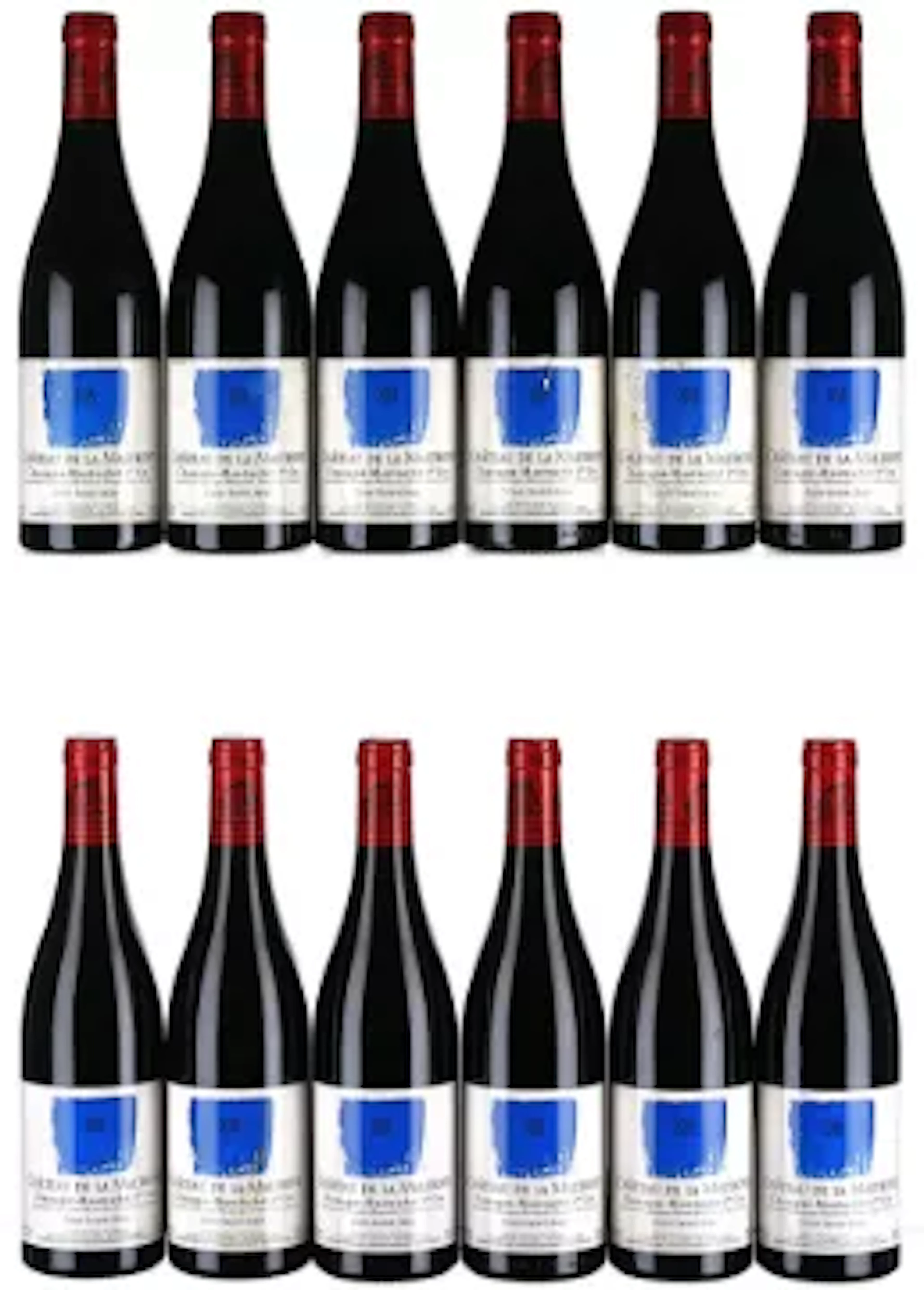 2018 Chateau de la Maltroye, Chassagne-Montrachet Premier Cru, Clos