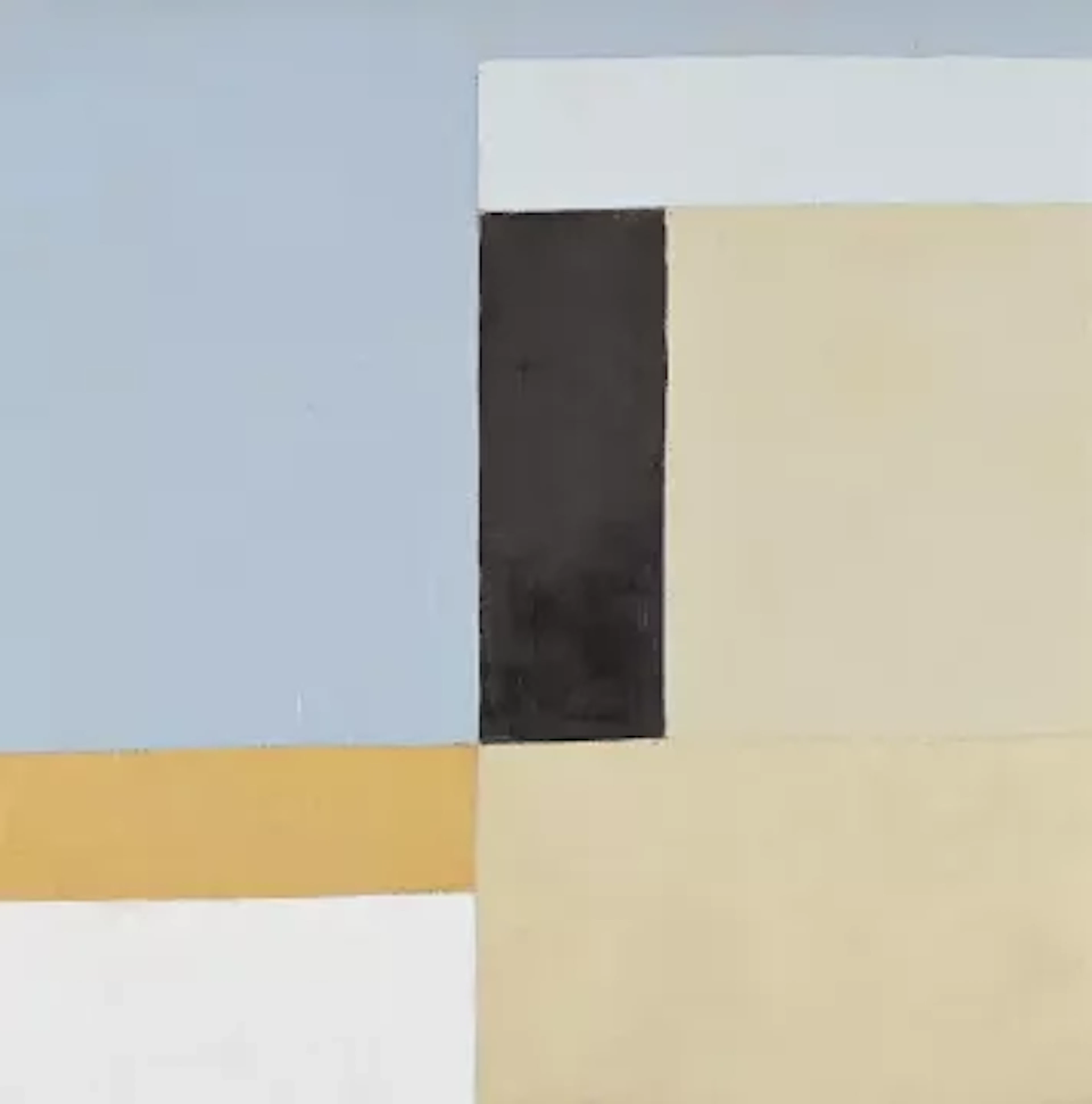 λ JEREMY ANNEAR (BRITISH B.1949), SUMMER QUARTET II