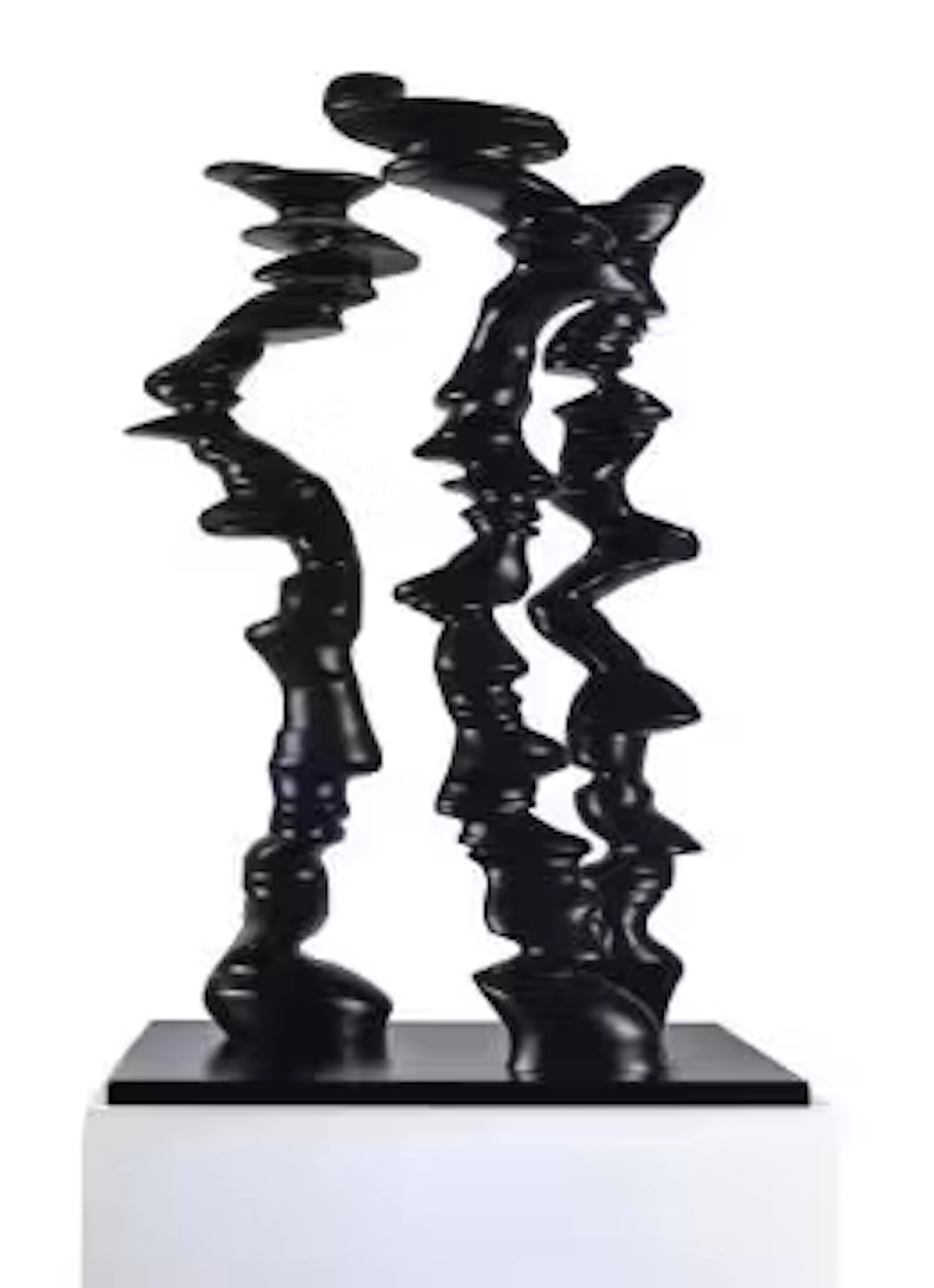 λ TONY CRAGG (BRITISH B. 1949), UNTITLED