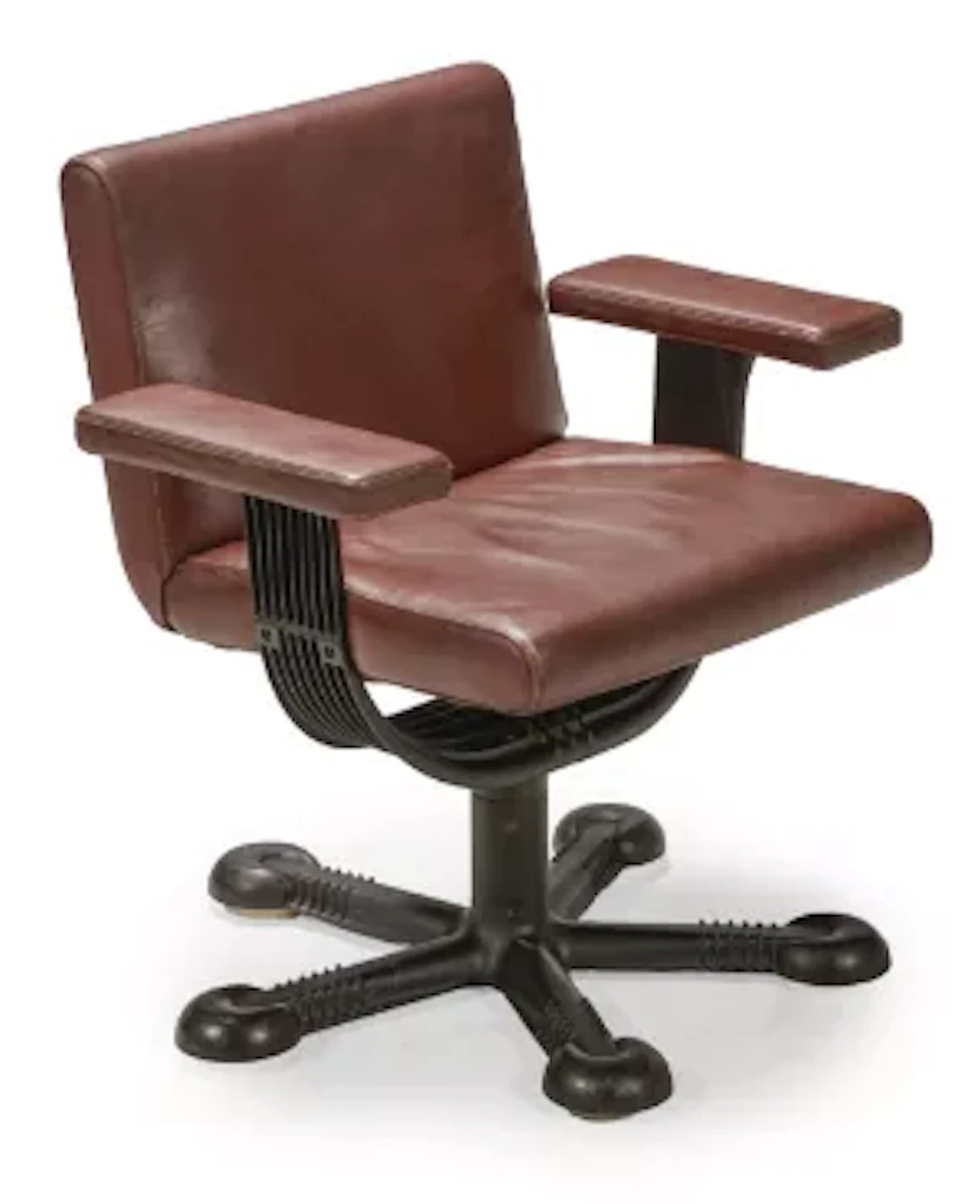 AFRA & TOBIA SCARPA (ITALIAN, 1937-2011, B.1935), 'MIX' OFFICE CHAIR