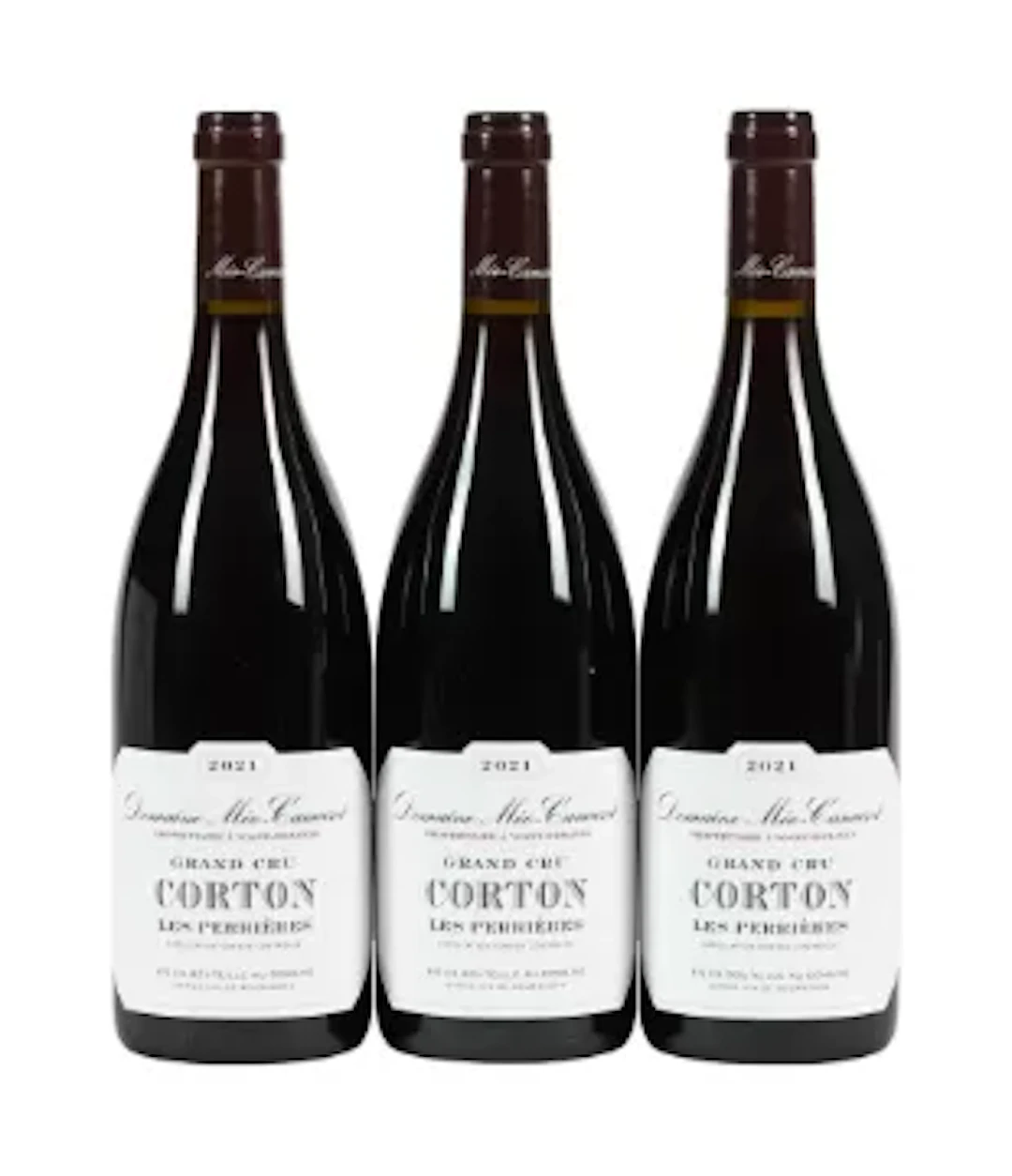 2021 Domaine Meo Camuzet, Corton Grand Cru, Les Perrieres