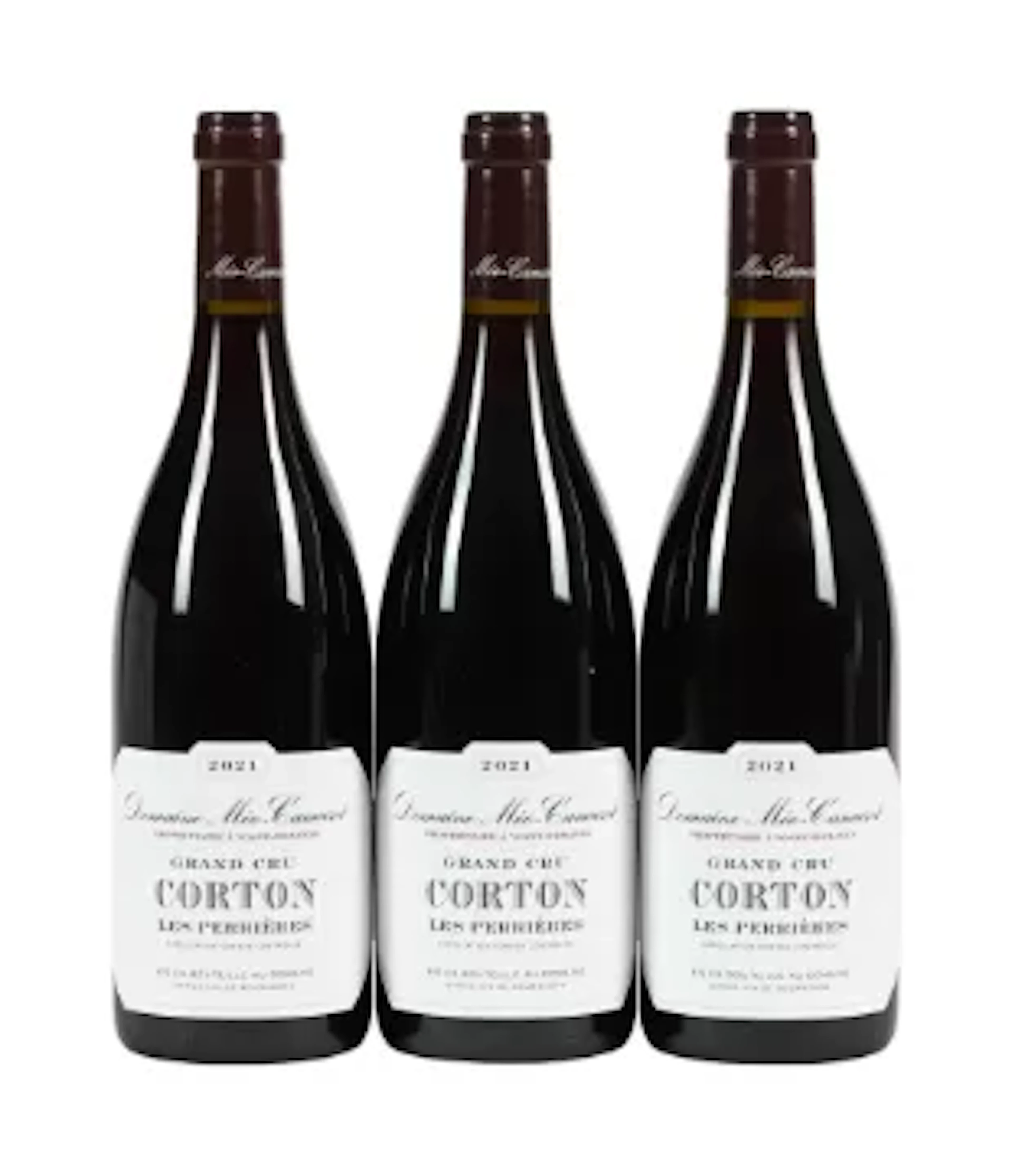2021 Domaine Meo Camuzet, Corton Grand Cru, Les Perrieres