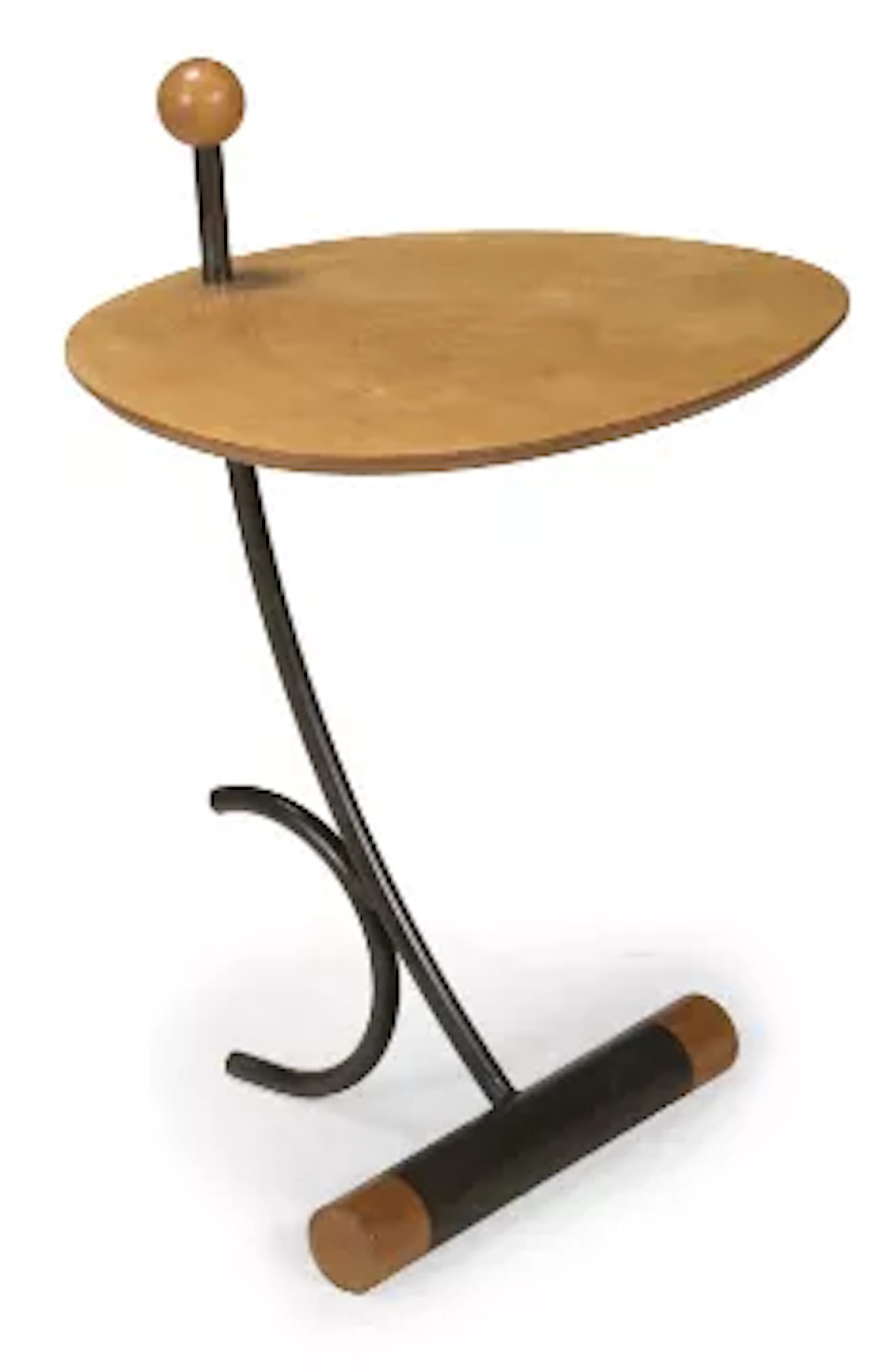 PHILIP HEARSEY (BRITISH, B.1946), 'ALL'S WELL IV' TABLE, 2009