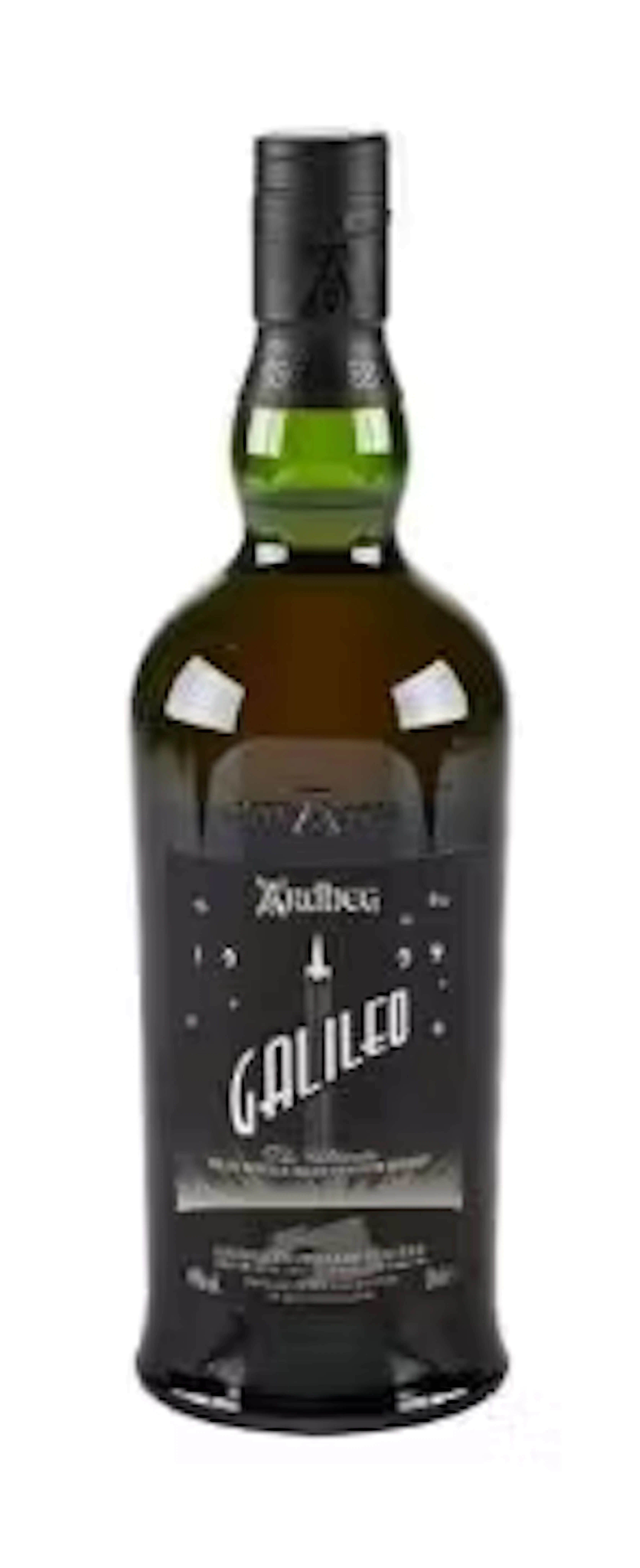 1999 Ardbeg, Single Malt Galileo Bottled 2012, Islay