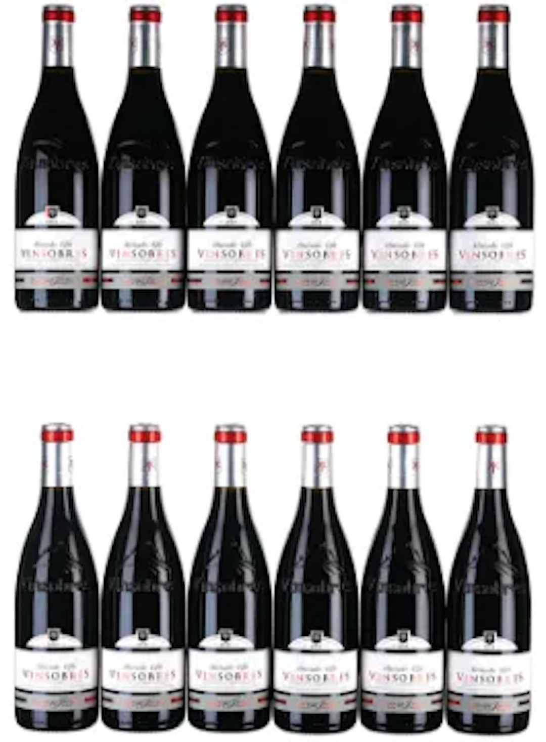 2015 Domaine Pascal & Richard Jaume, Vinsobres, Altitude 420