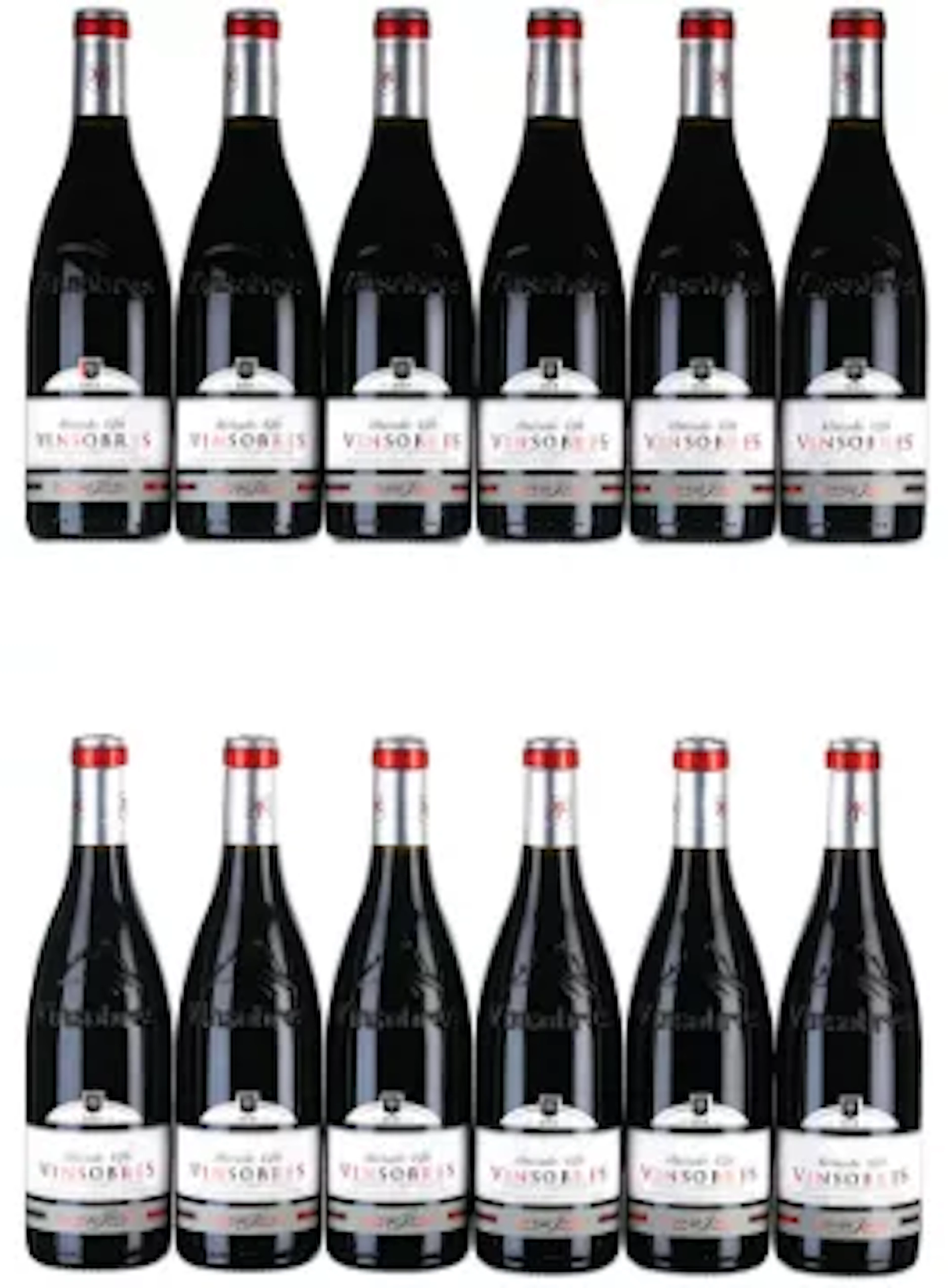 2015 Domaine Pascal & Richard Jaume, Vinsobres, Altitude 420