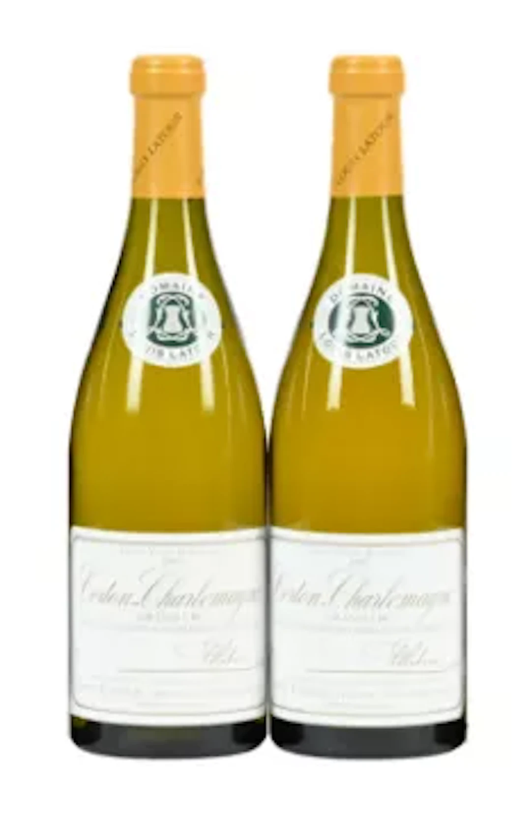 2005 Domaine Louis Latour, Corton-Charlemagne Grand Cru