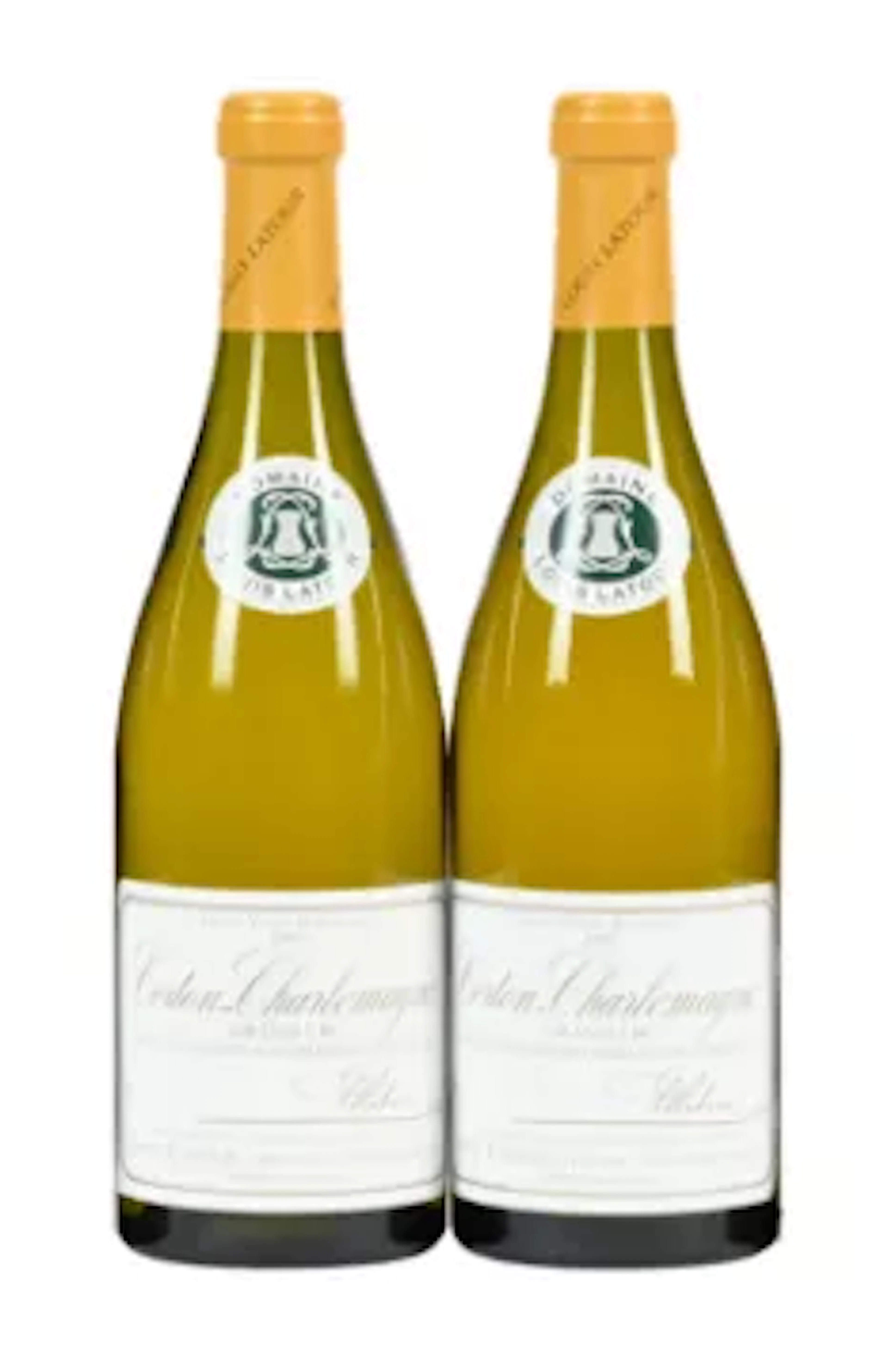 2005 Domaine Louis Latour, Corton-Charlemagne Grand Cru