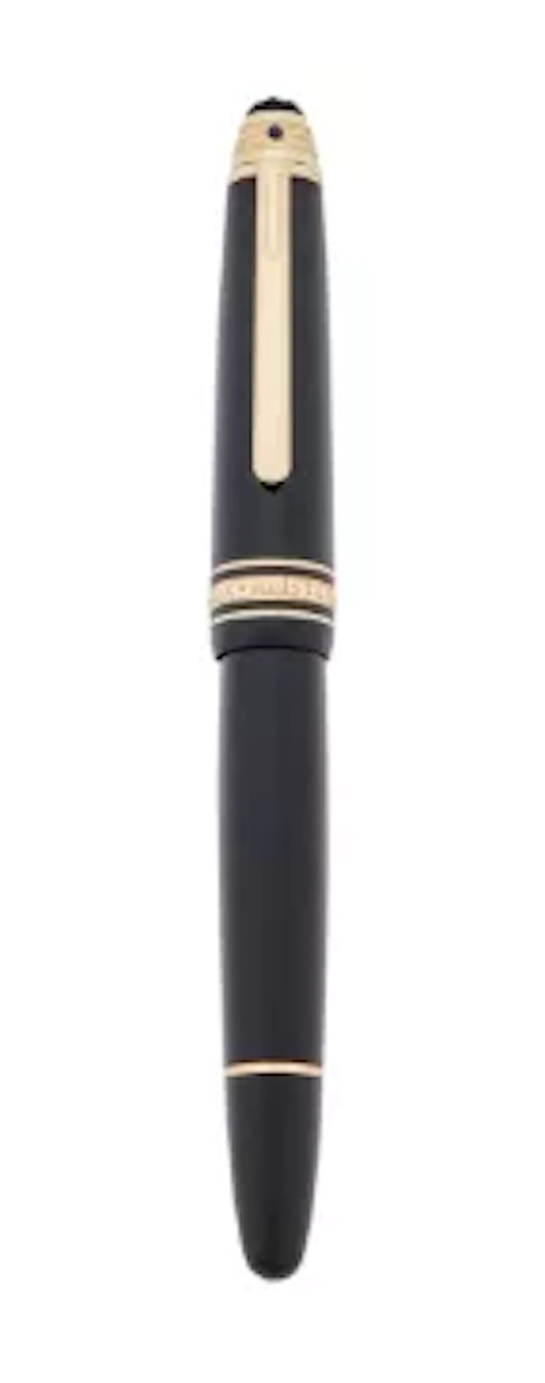 MONTBLANC, MEISTERSTUCK, LE GRAND 146, SIGNATURE FOR GOOD UNICEF