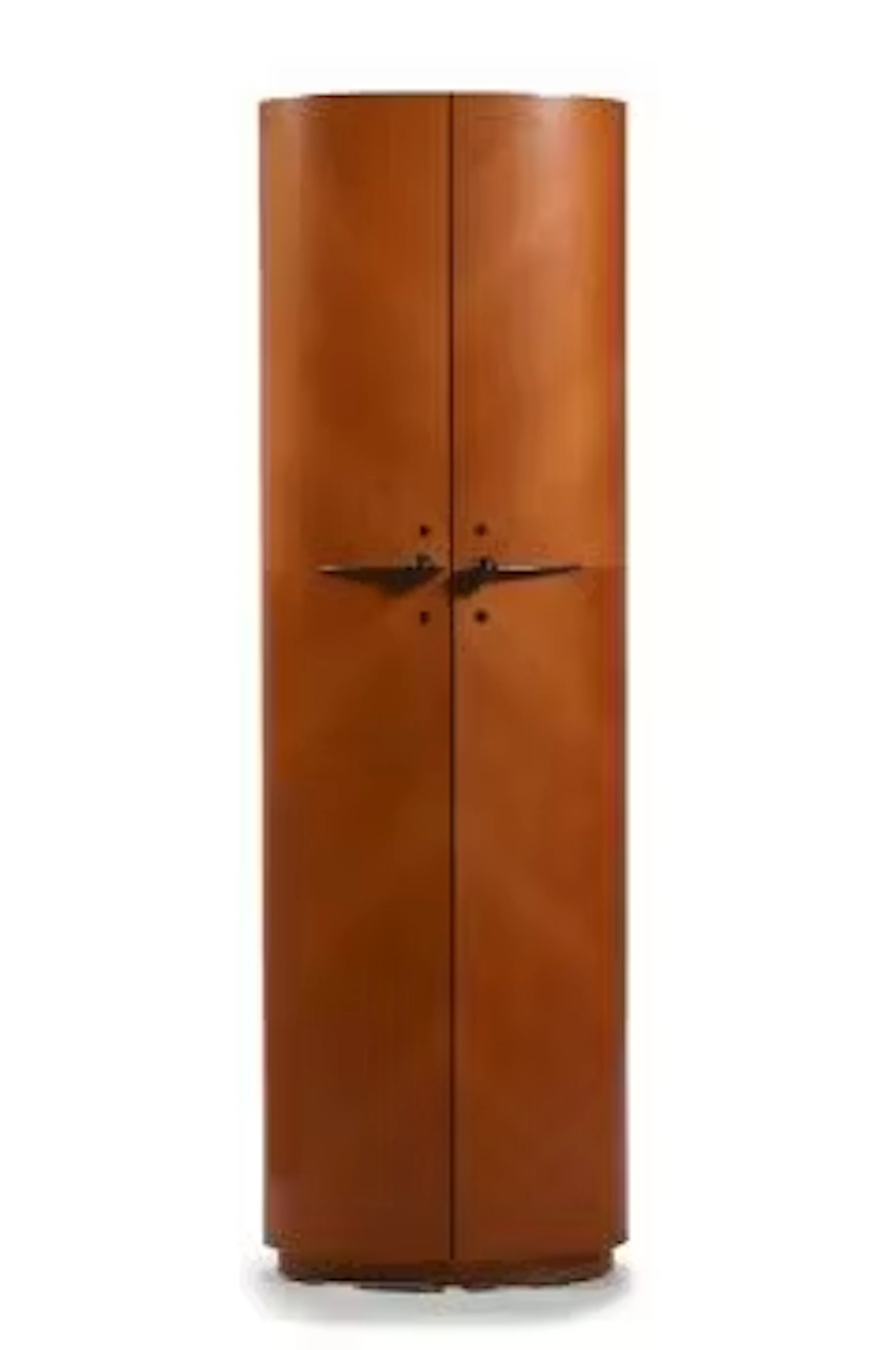 JAIME TRESSERRA CLAPÉS (SPANISH, B. 1943), 'ELIPTIC' COCKTAIL CABINET;