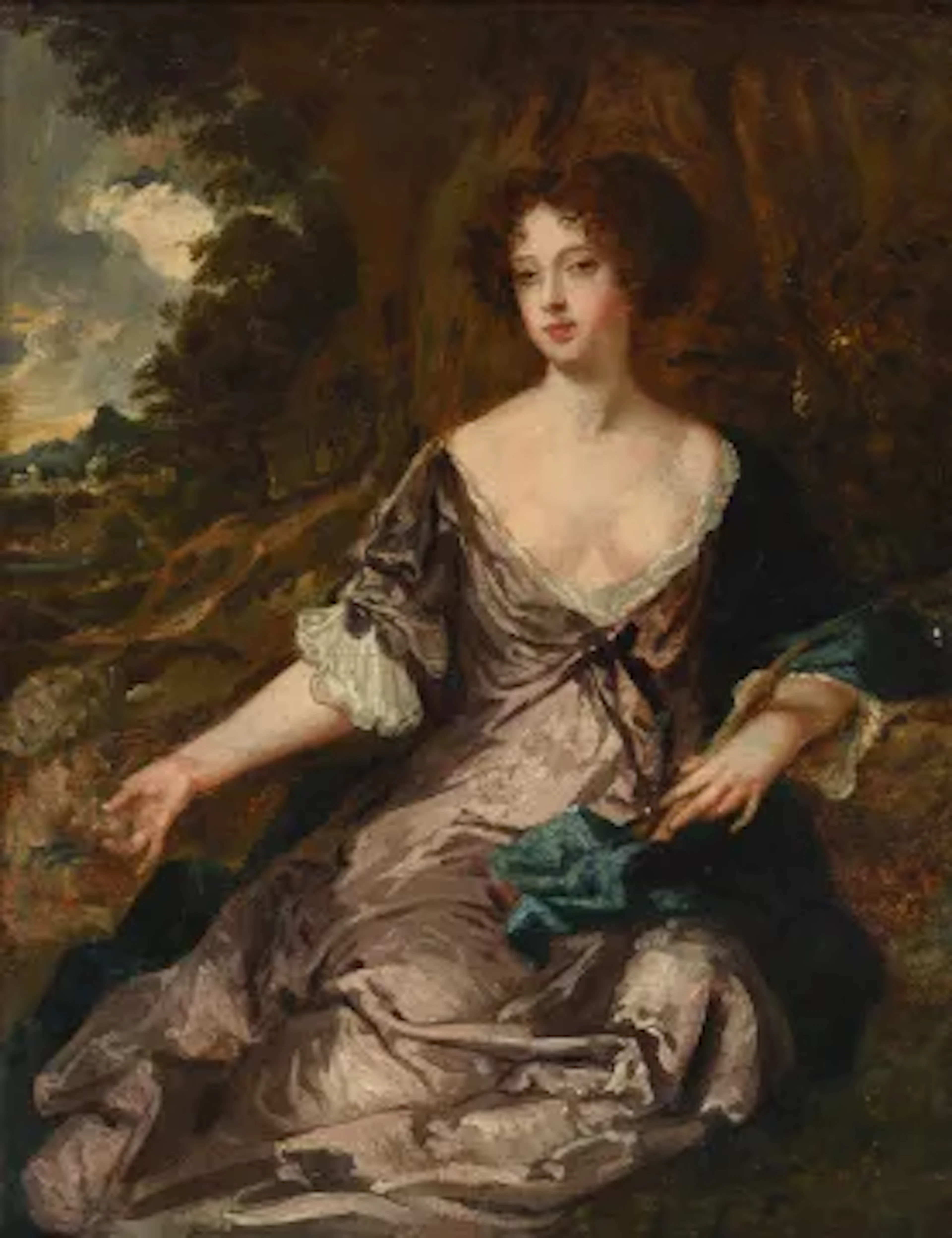 ATTRIBUTED TO CARL FREDRIK VON BREDA (SWEDISH 1759-1818), AFTER SIR