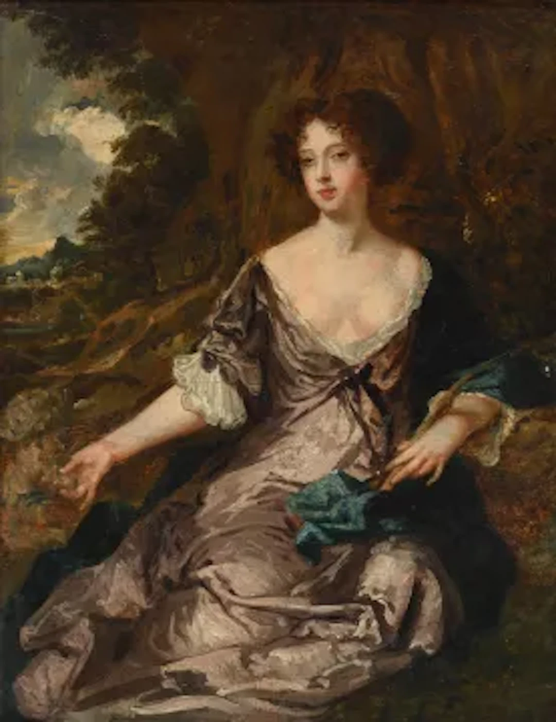 ATTRIBUTED TO CARL FREDRIK VON BREDA (SWEDISH 1759-1818), AFTER SIR