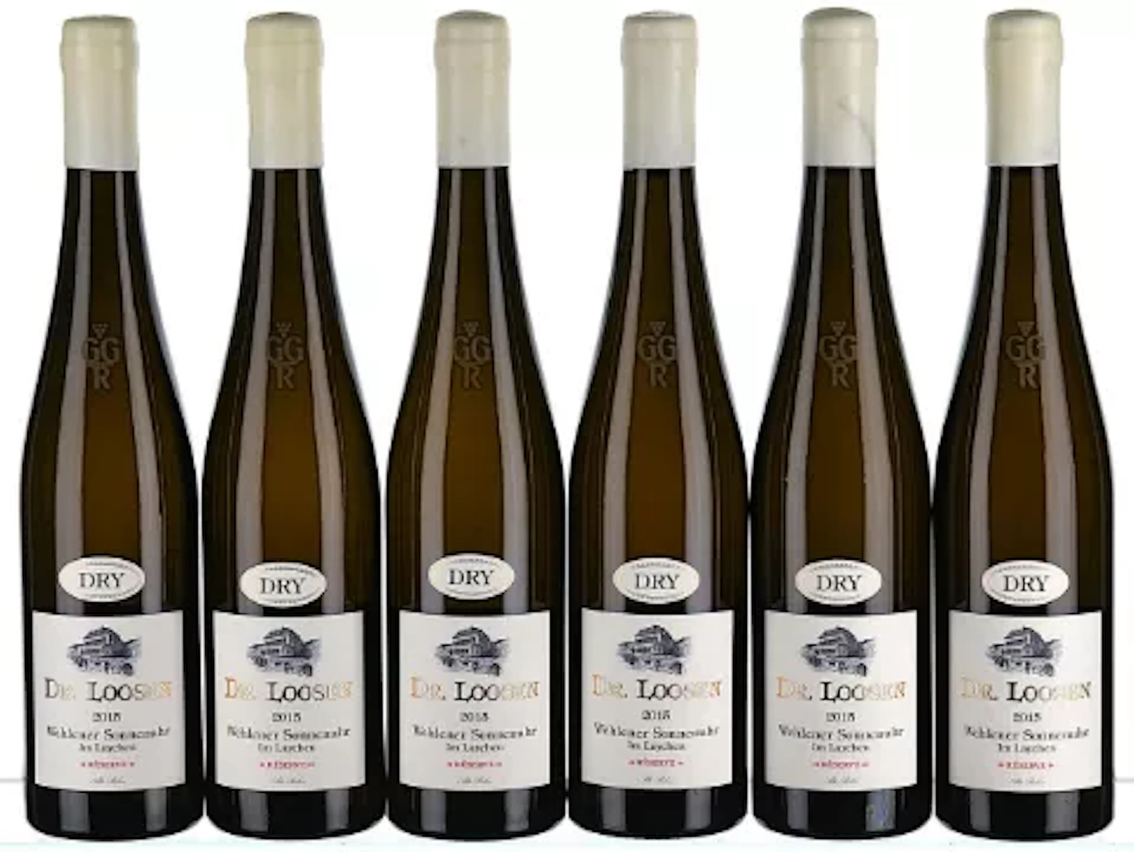 ß 2015 Dr. Loosen, Wehlener Sonnenuhr Im Laychen Reserve Riesling
