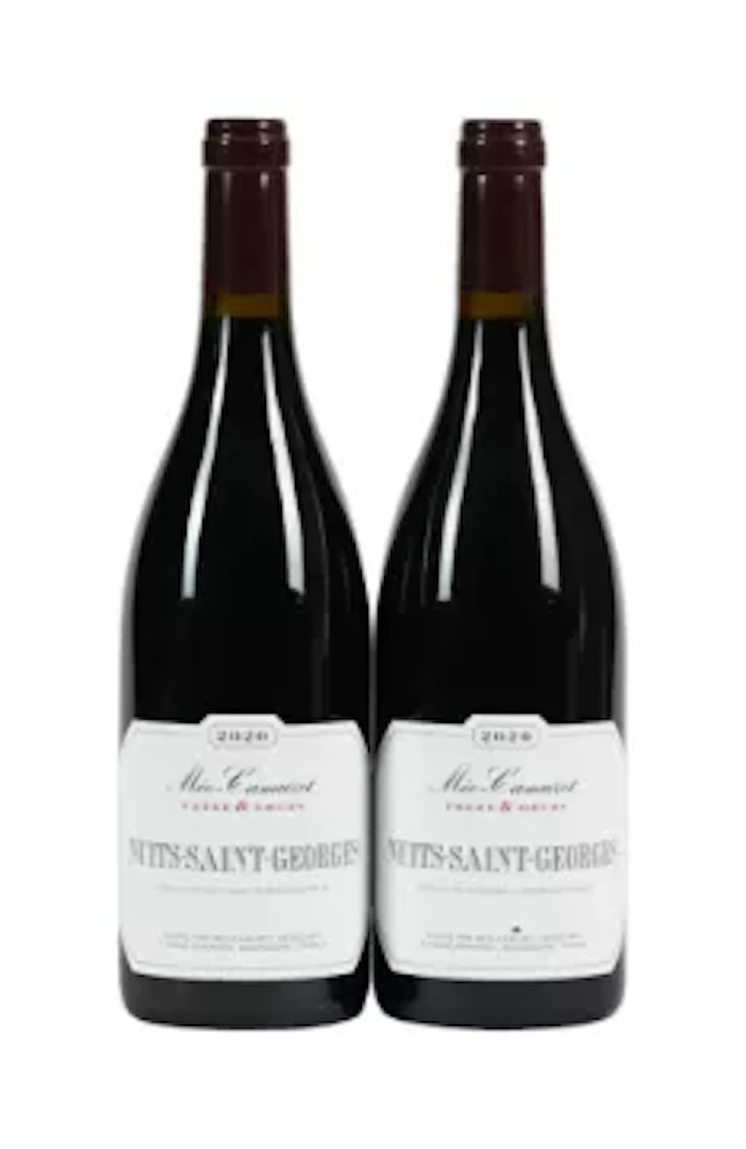 2020 Meo Camuzet Frere et Soeurs, Nuits-Saint-Georges