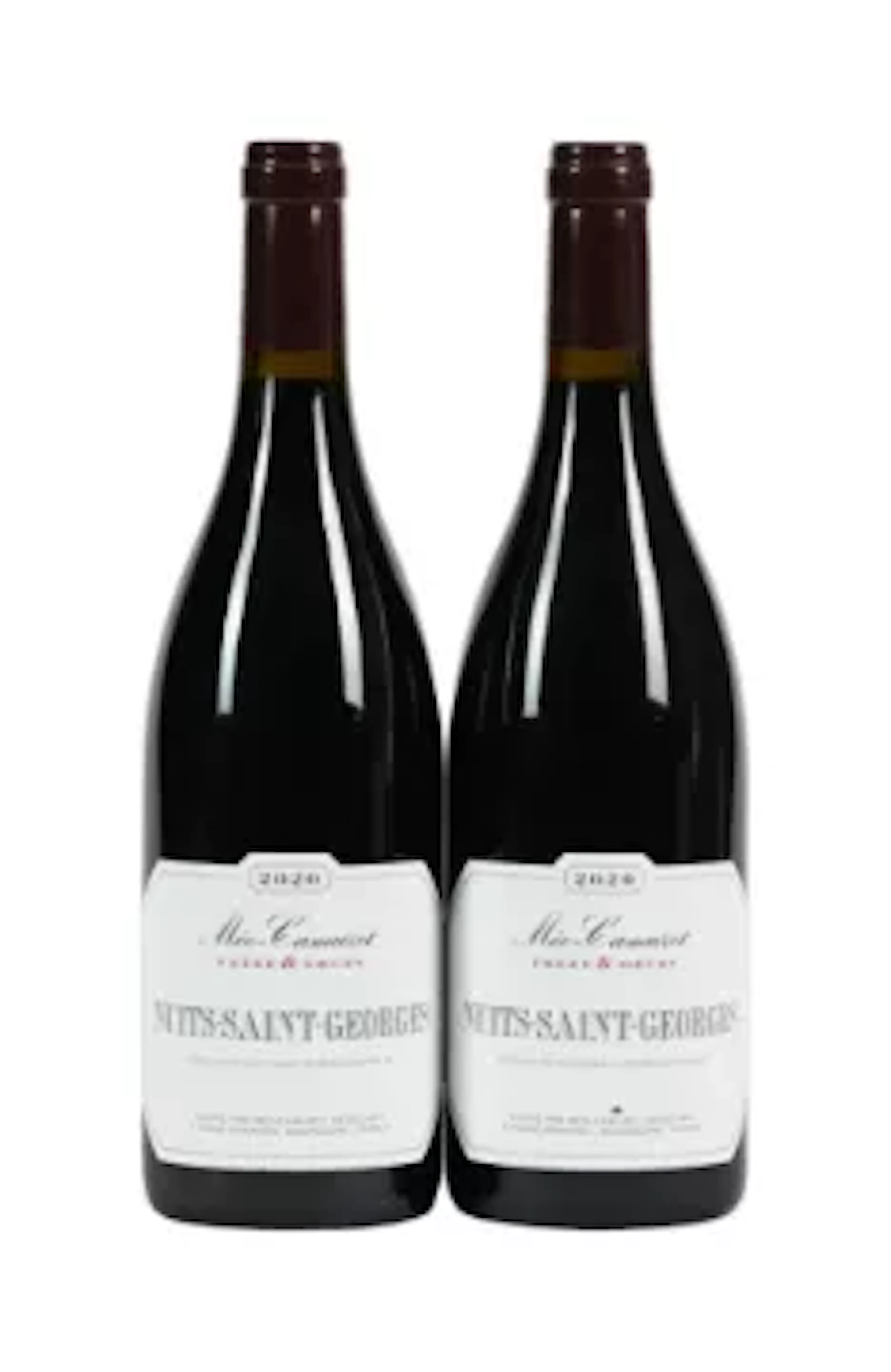 2020 Meo Camuzet Frere et Soeurs, Nuits-Saint-Georges