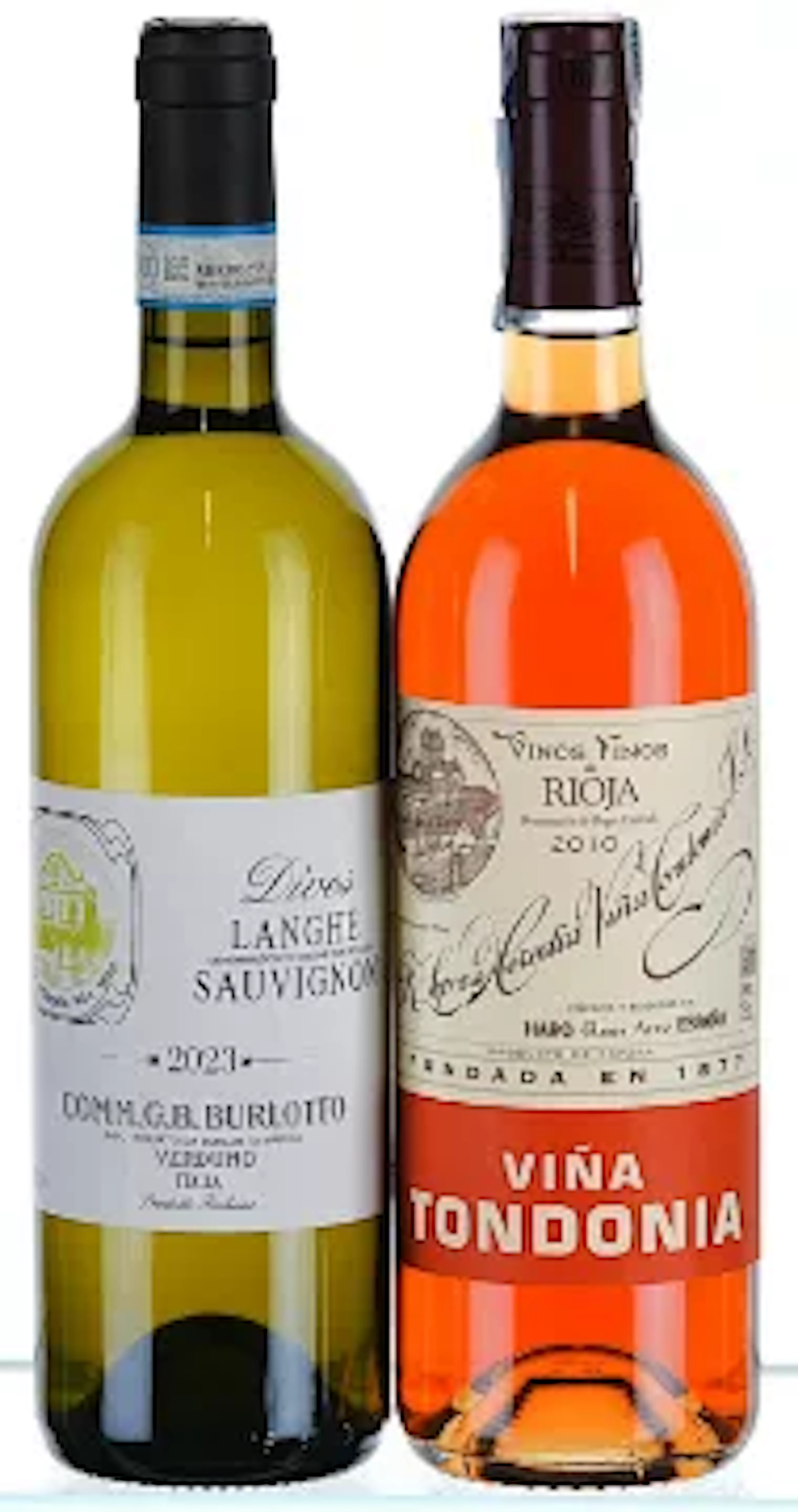 2010/2023 Summer Lunch Date with Two Great Estates