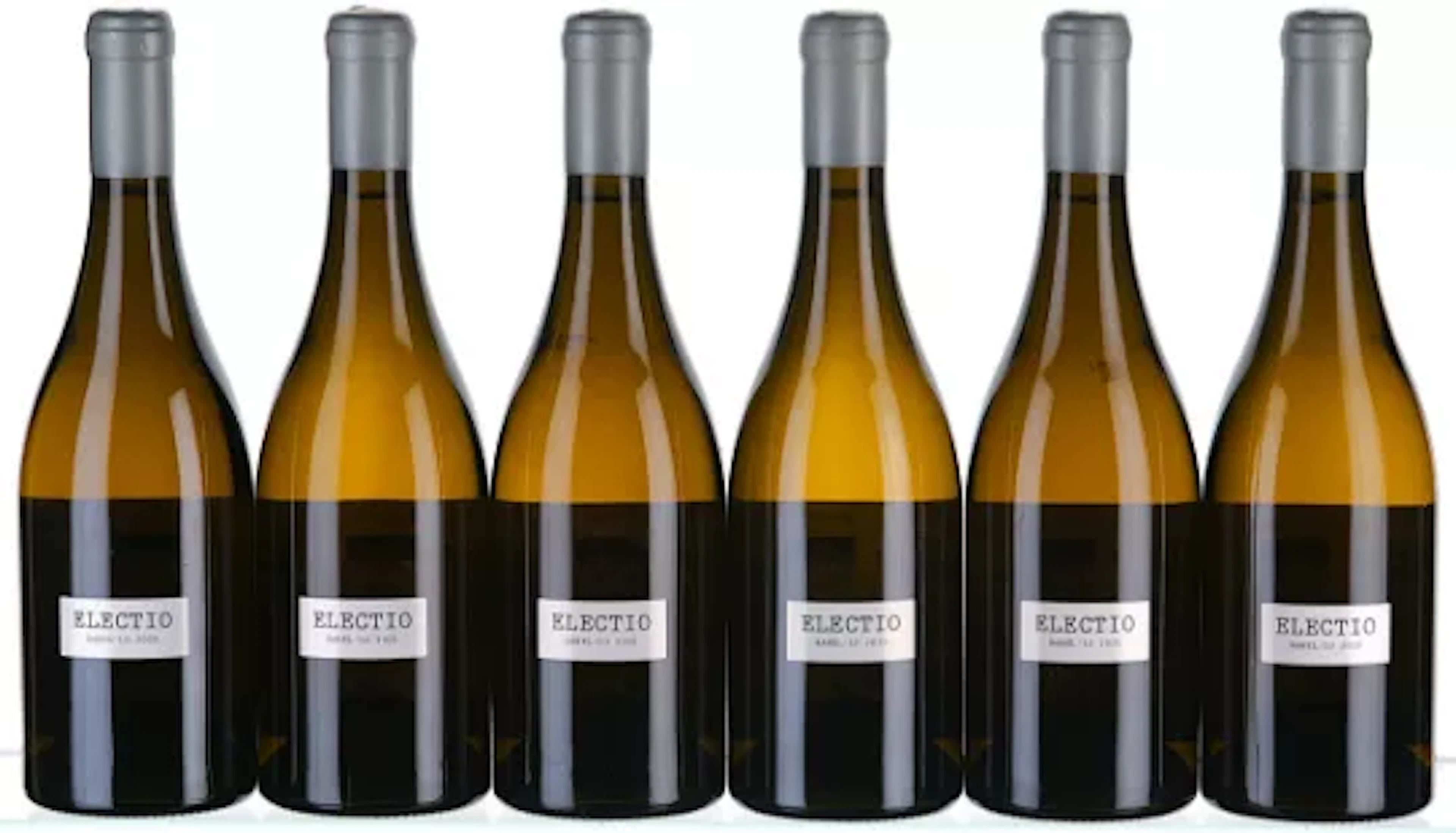 2020 Pares Balta, Electio, Penedes