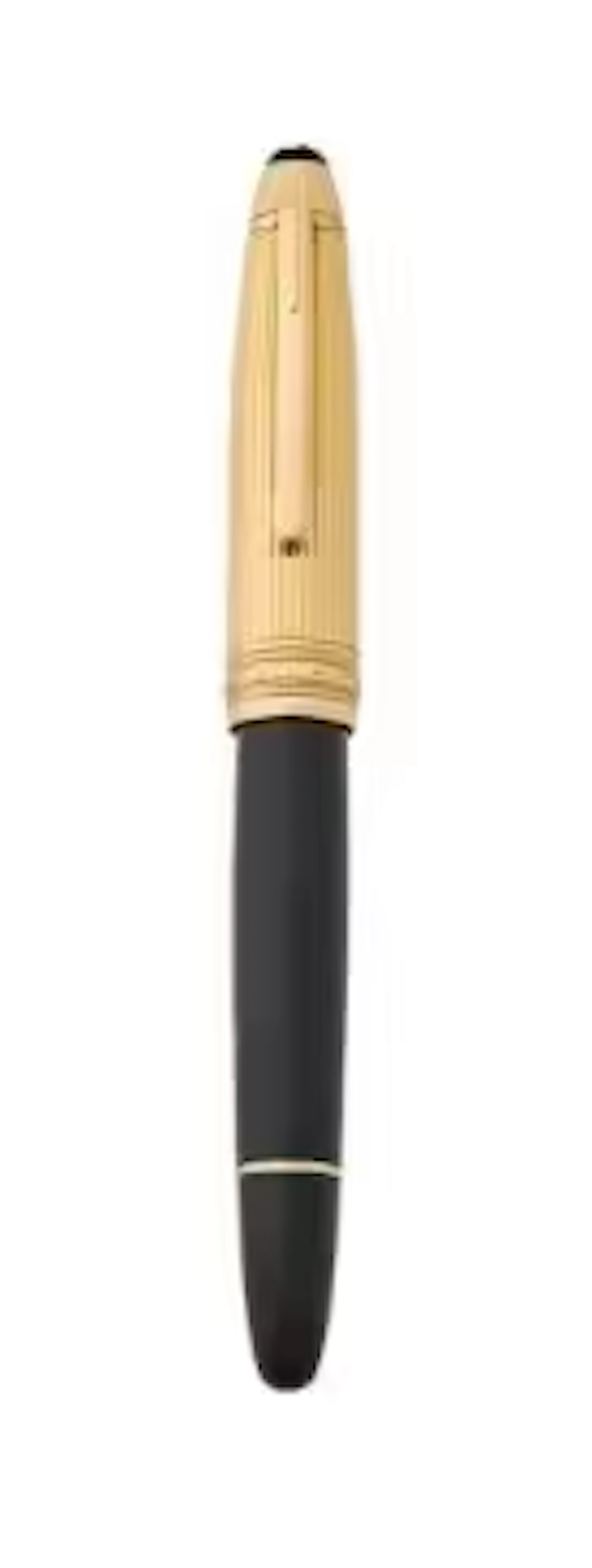 MONTBLANC, MEISTERSTÜCK DOUÉ, A FOUNTAIN PEN