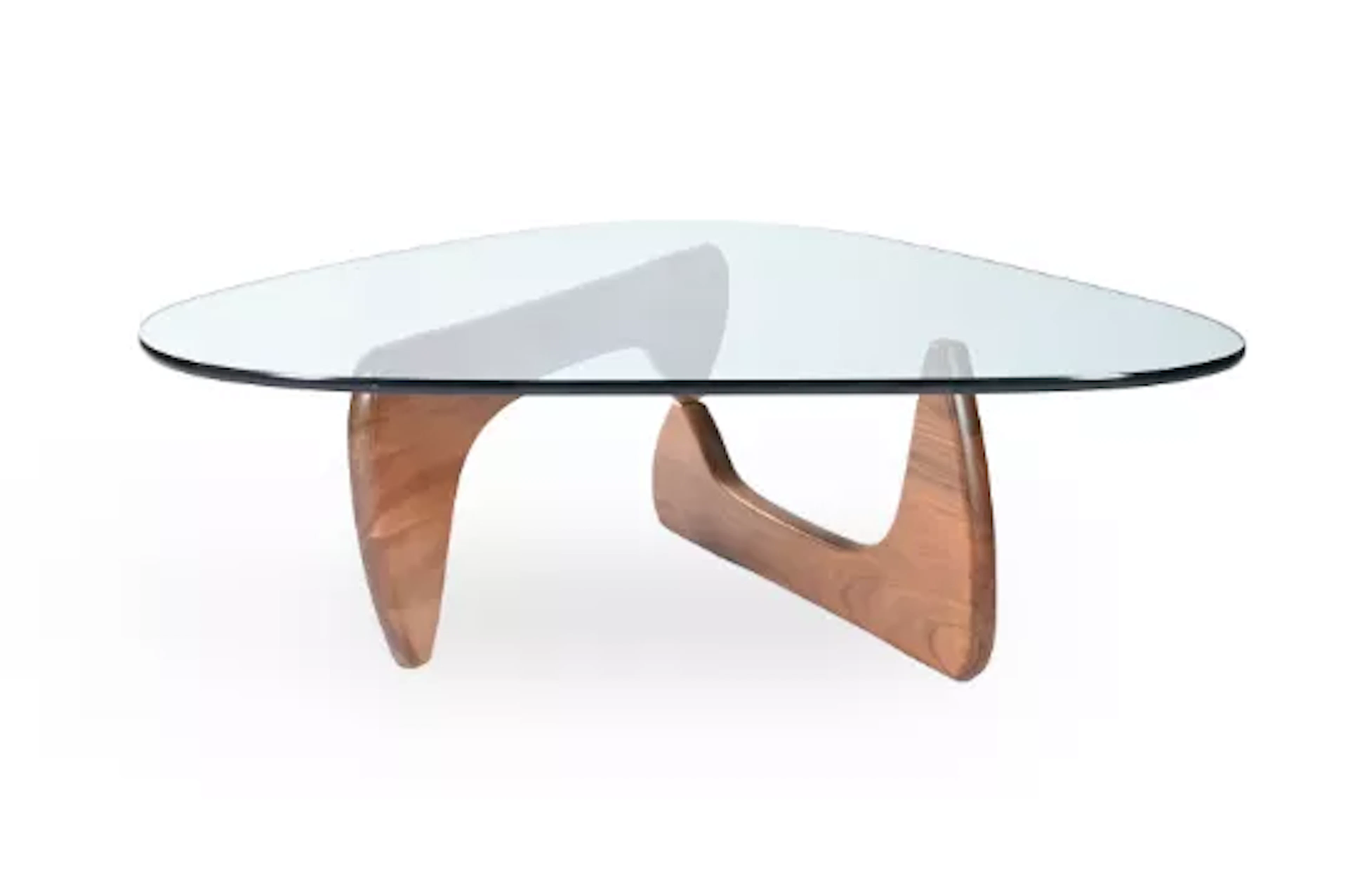ISAMU NOGUCHI (AMERICAN, 1904-1988), COFFEE TABLE, DESIGNED 1944, POST 2002