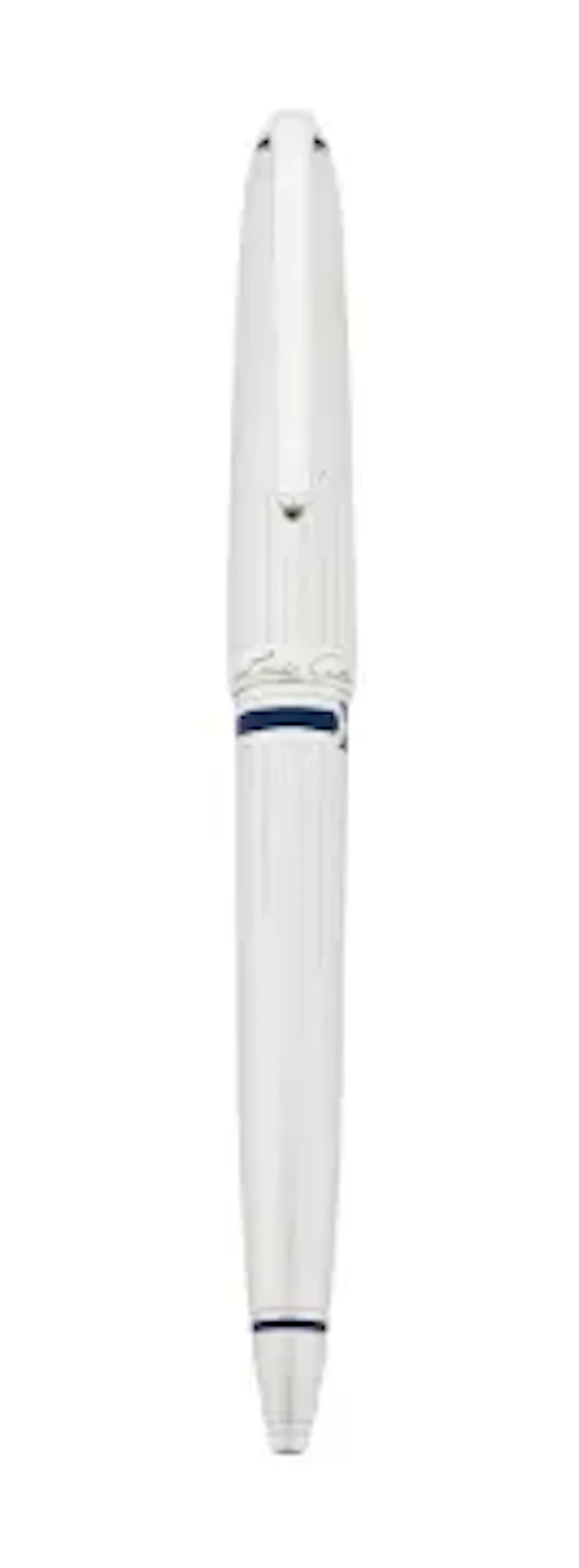 CARTIER, LOUIS CARTIER DANDY, A LIMITED EDITION BALLPOINT PEN